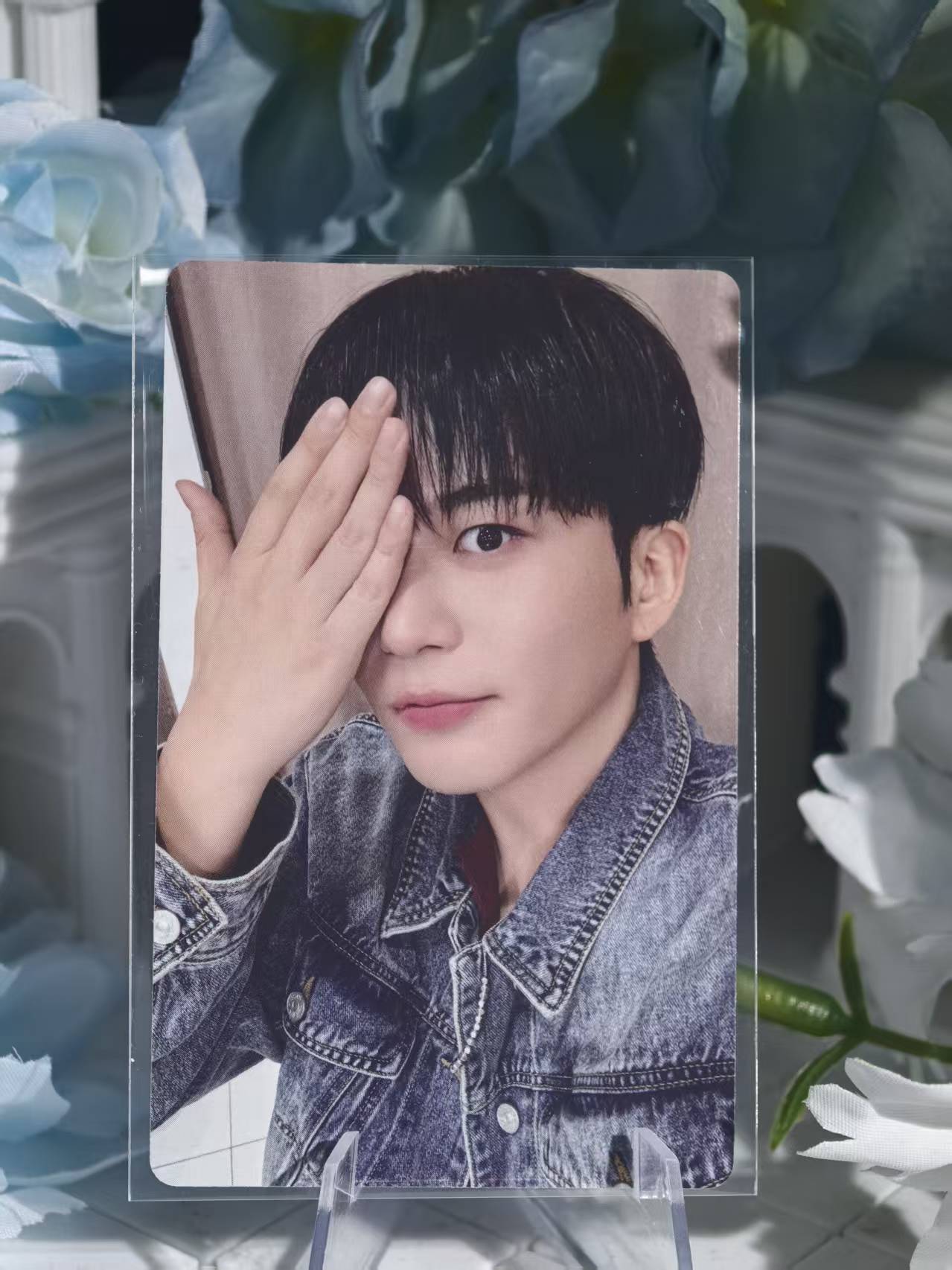 ATEEZ - Jongho Official Poca