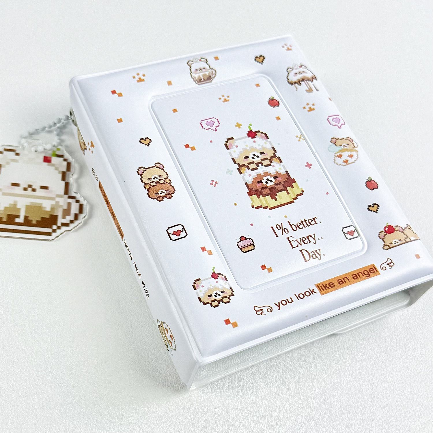 【NEW】Card Binder