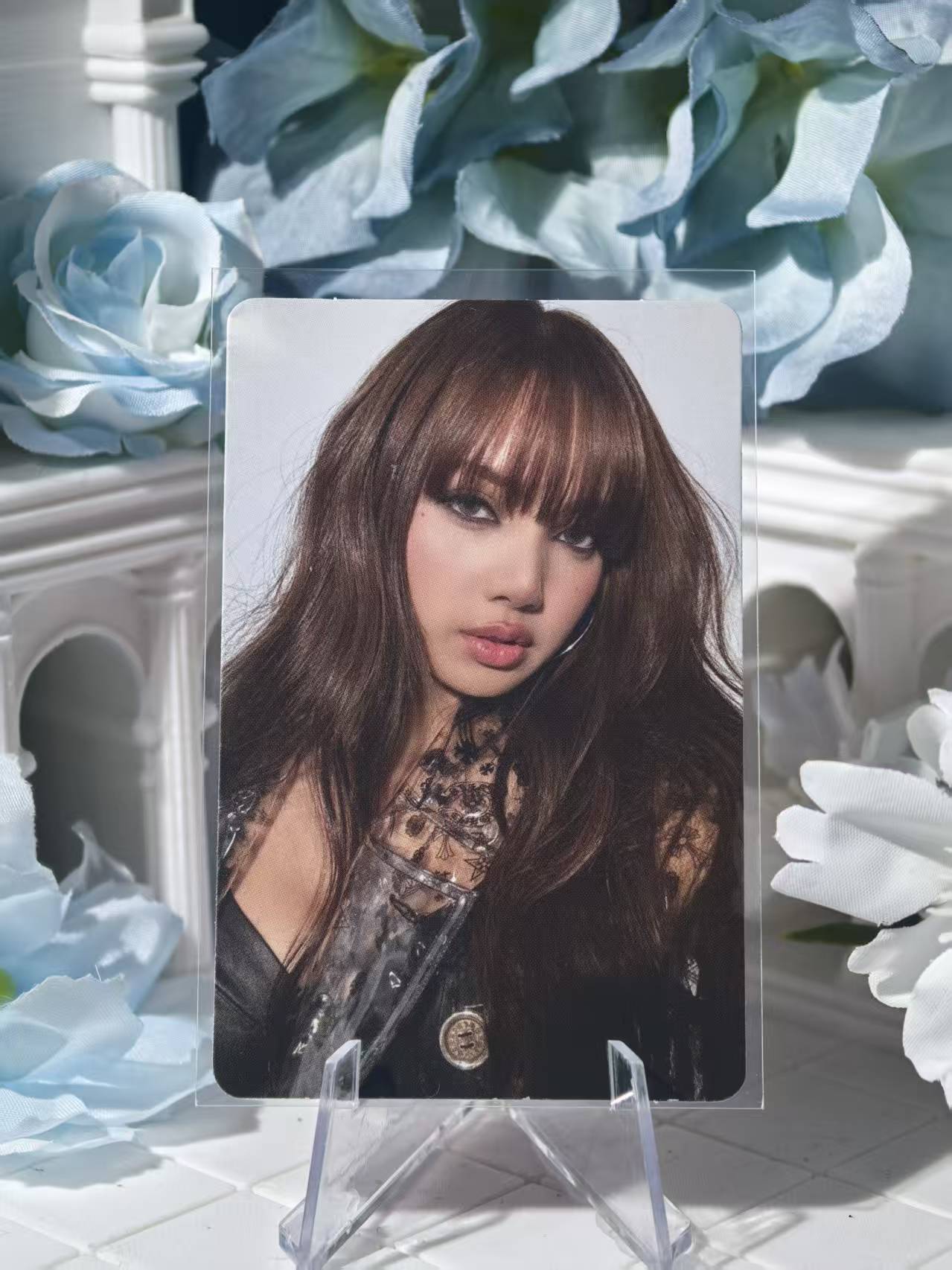 BLACKPINK - Lisa Official Poca