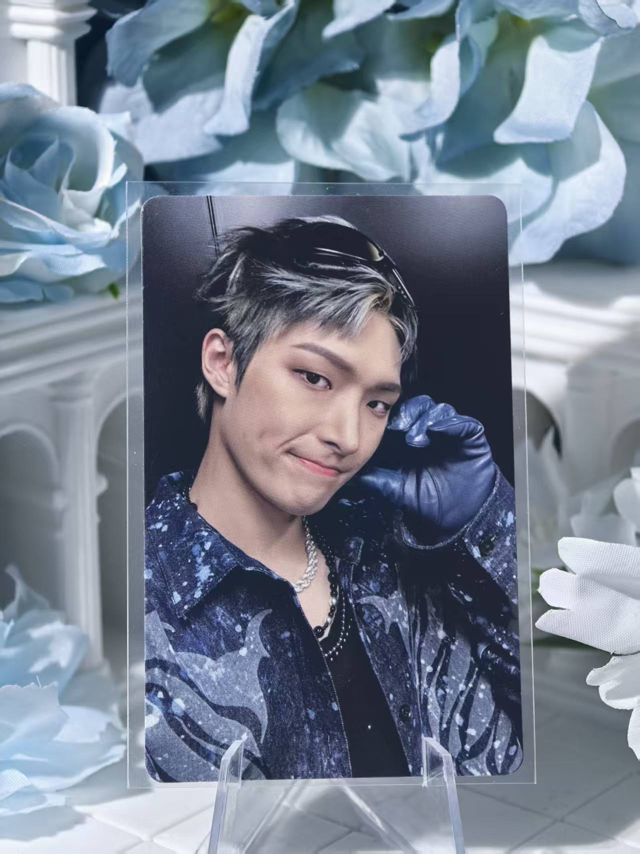 ATEEZ - Mingi Official Poca