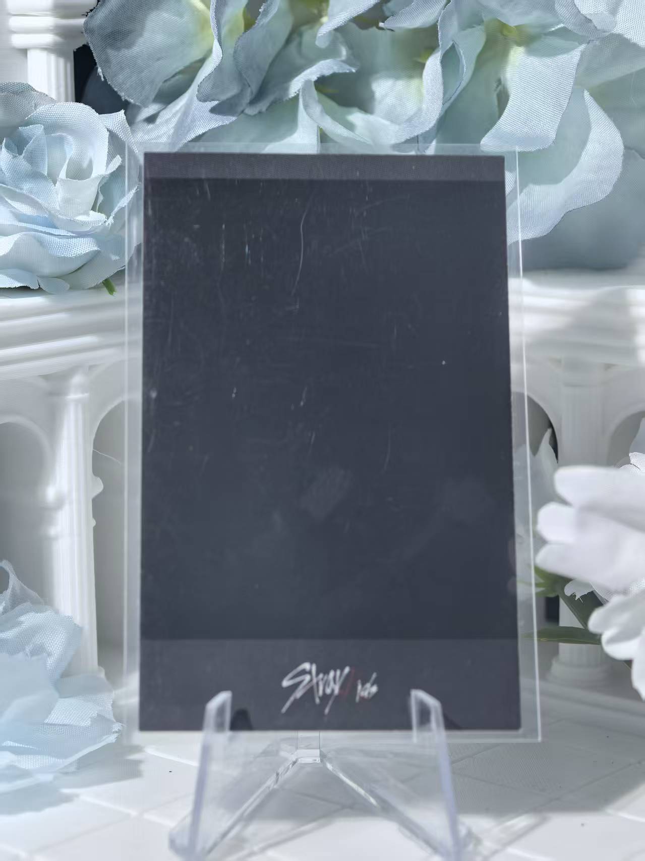 Straykids - Changbin Official Poca