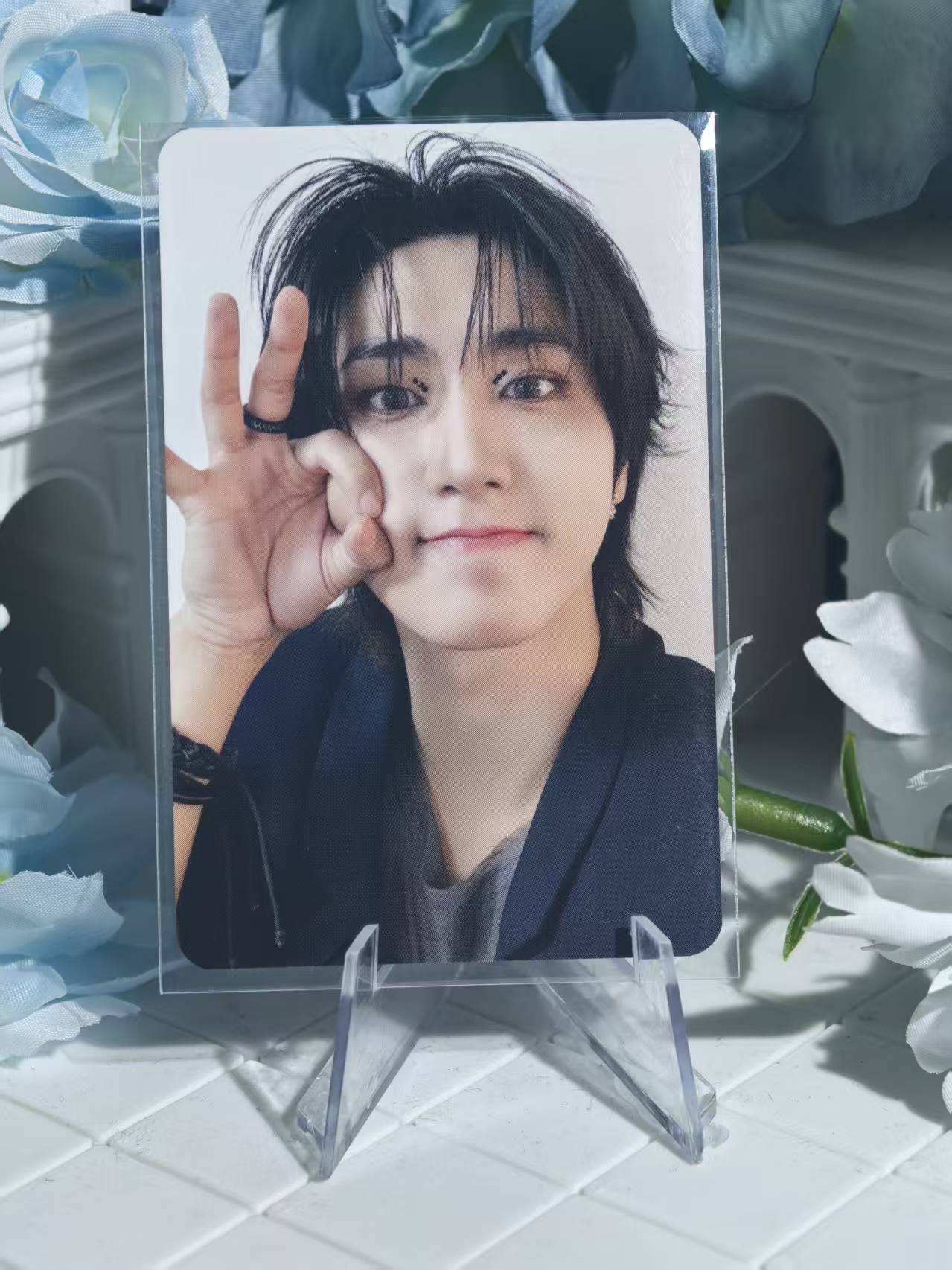 Straykids - Han Official Poca