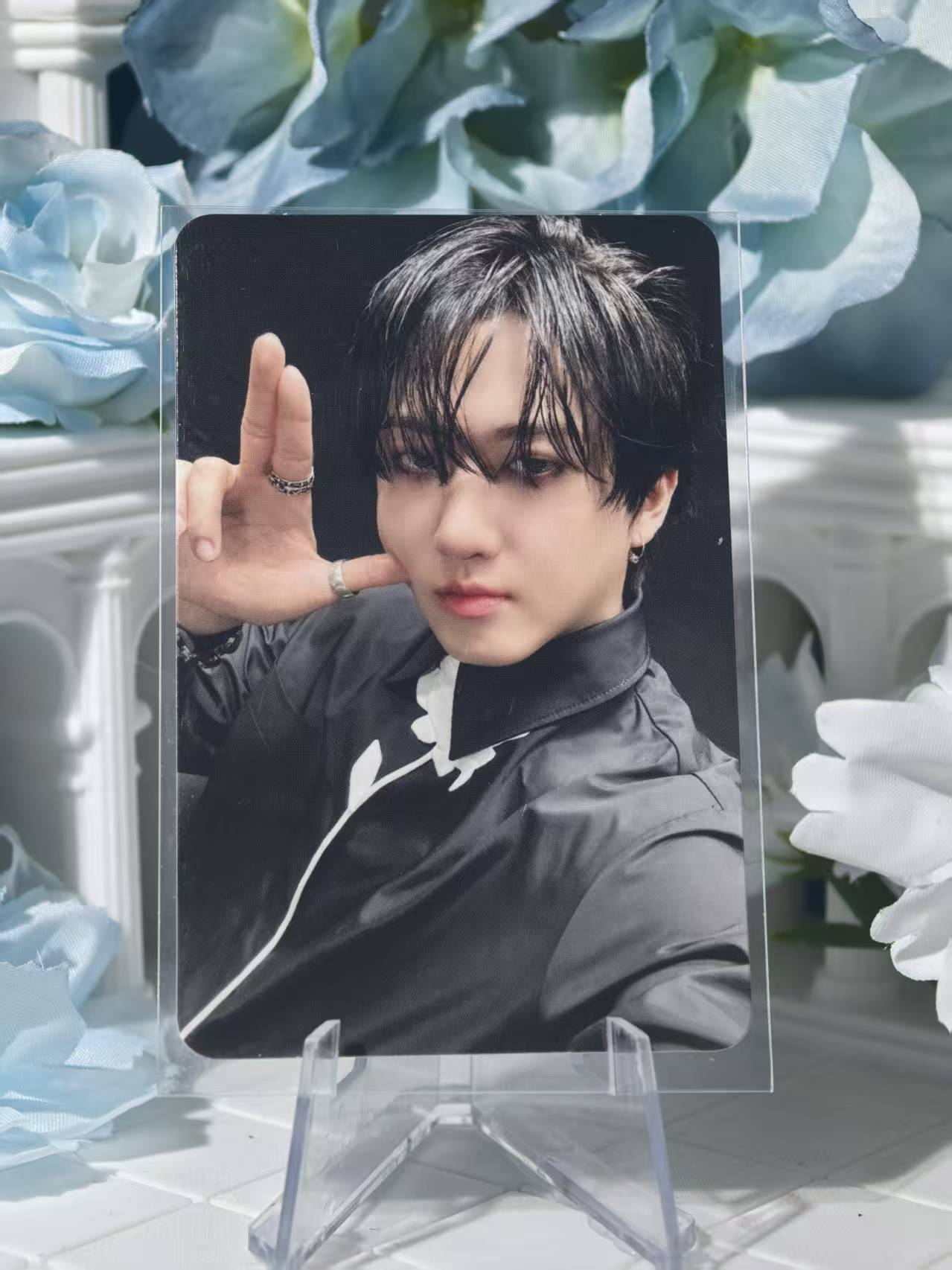Straykids - Changbin Official Poca