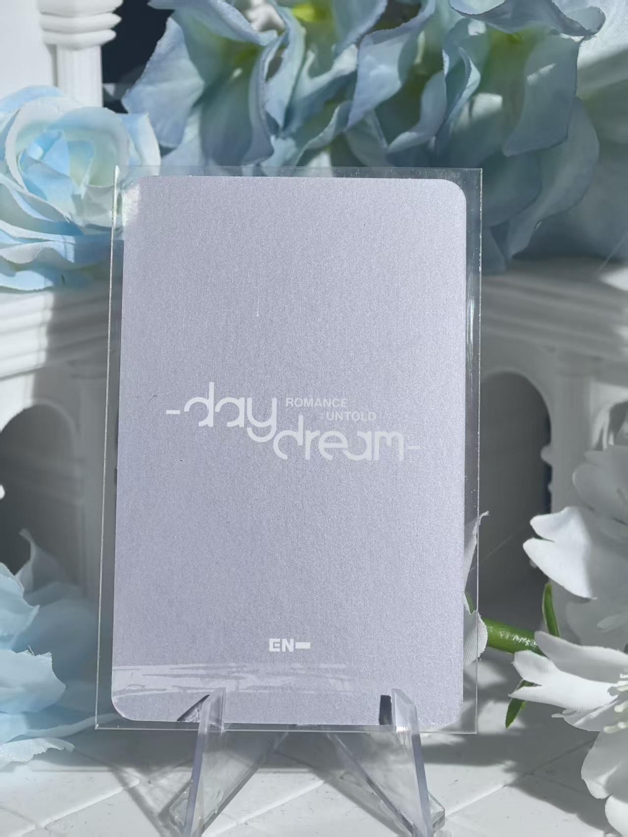 ENHYPEN - Sunghoon Official Poca