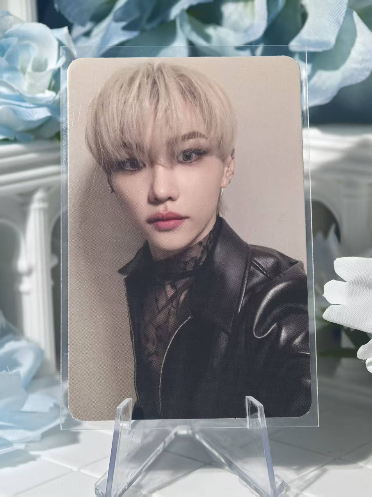 Straykids - Felix Official Poca
