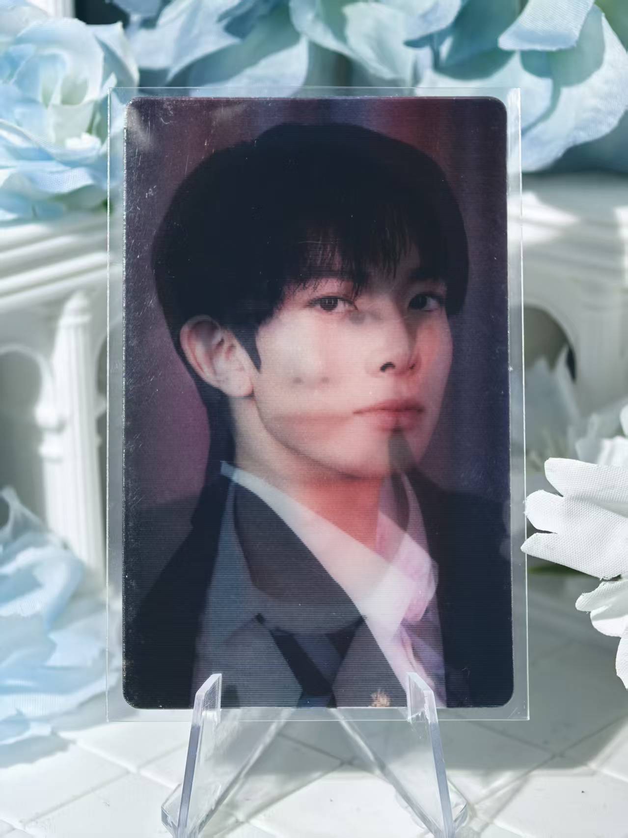 ENHYPEN - Heeseung Official Poca