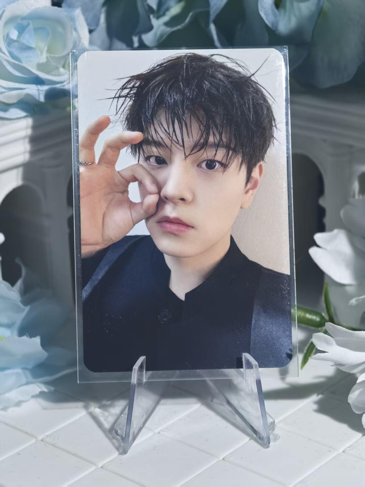 Straykids - Seungmin Official Poca