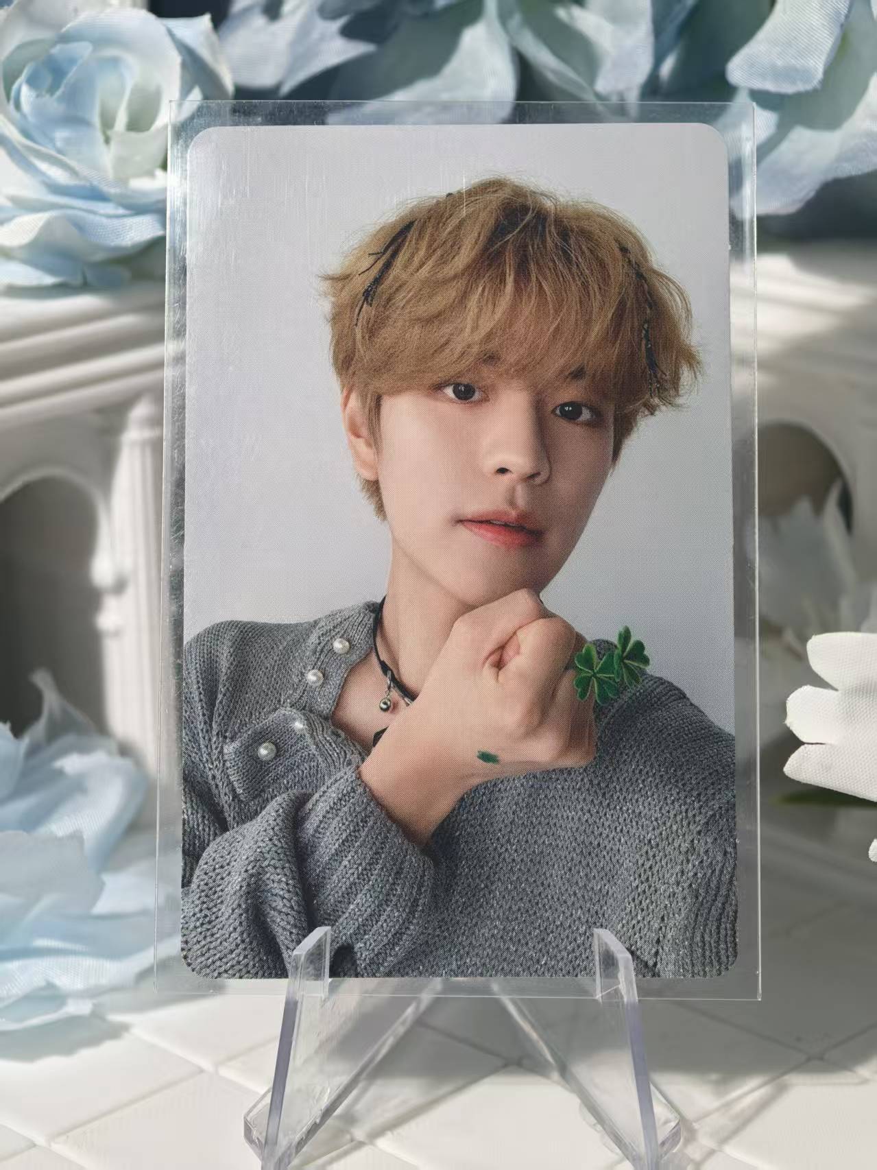 Straykids - Seungmin Official Poca