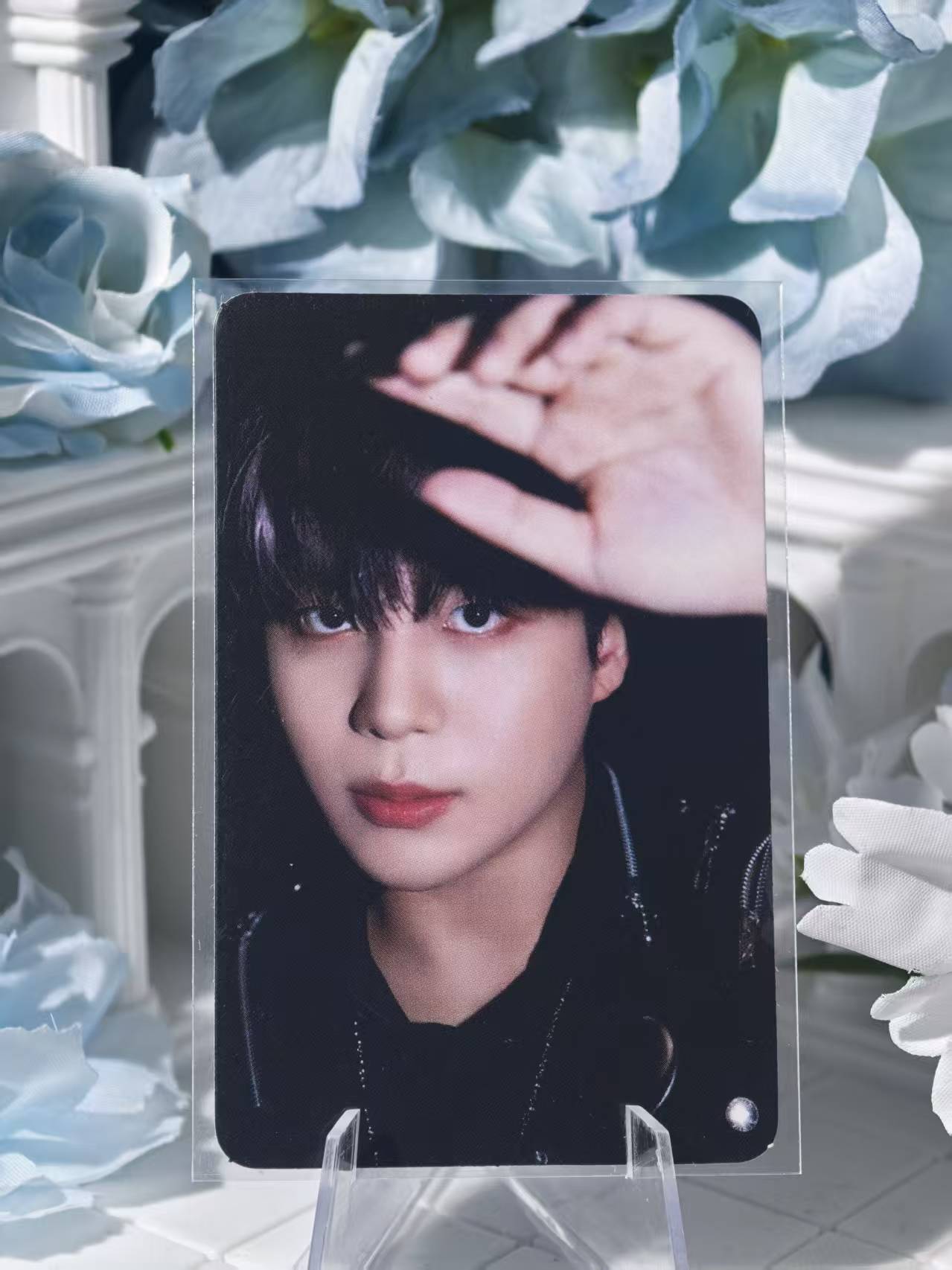 ATEEZ - Jongho Official Poca