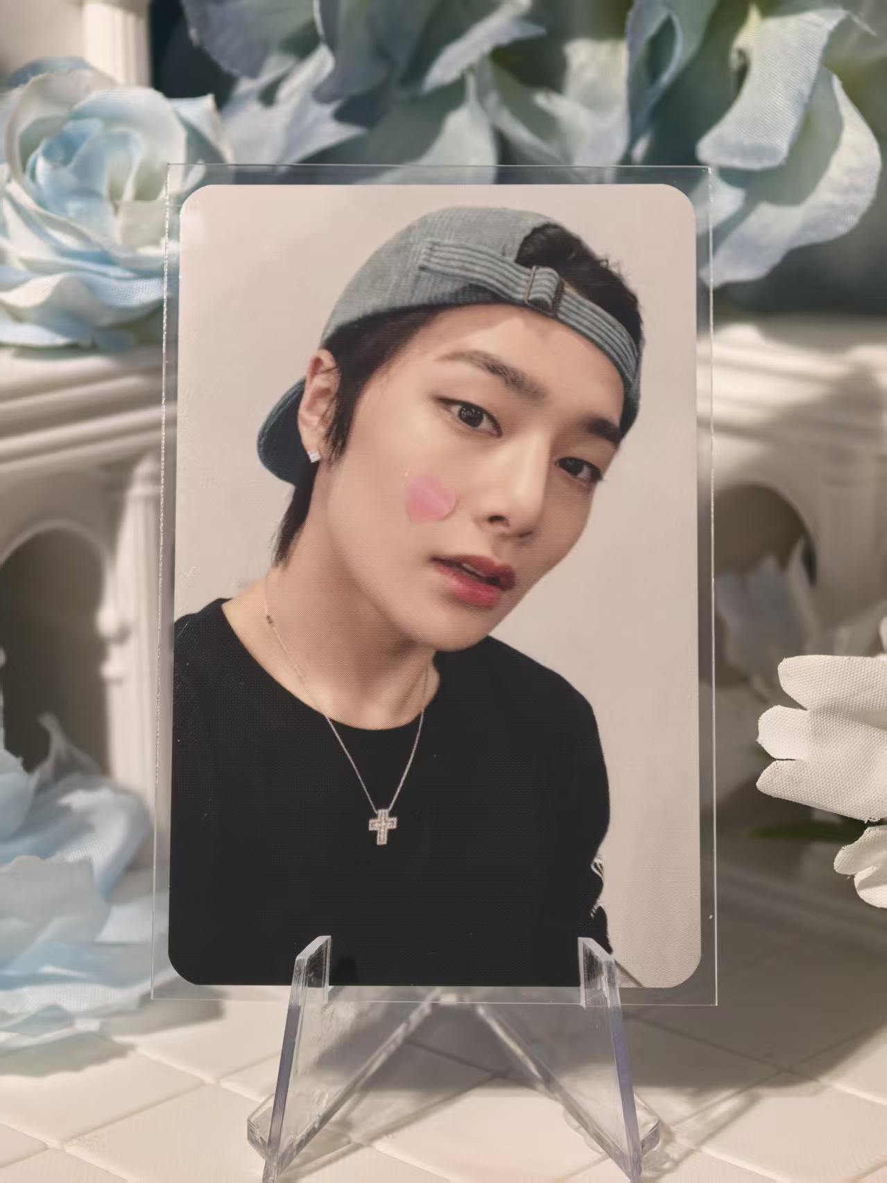 Straykids - I.N Official Poca
