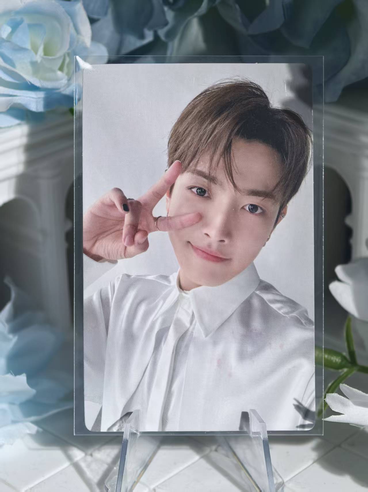 ATEEZ - Hongjoong Official Poca