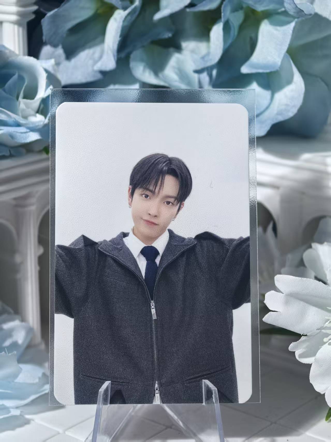 ATEEZ - Hongjoong Official Poca