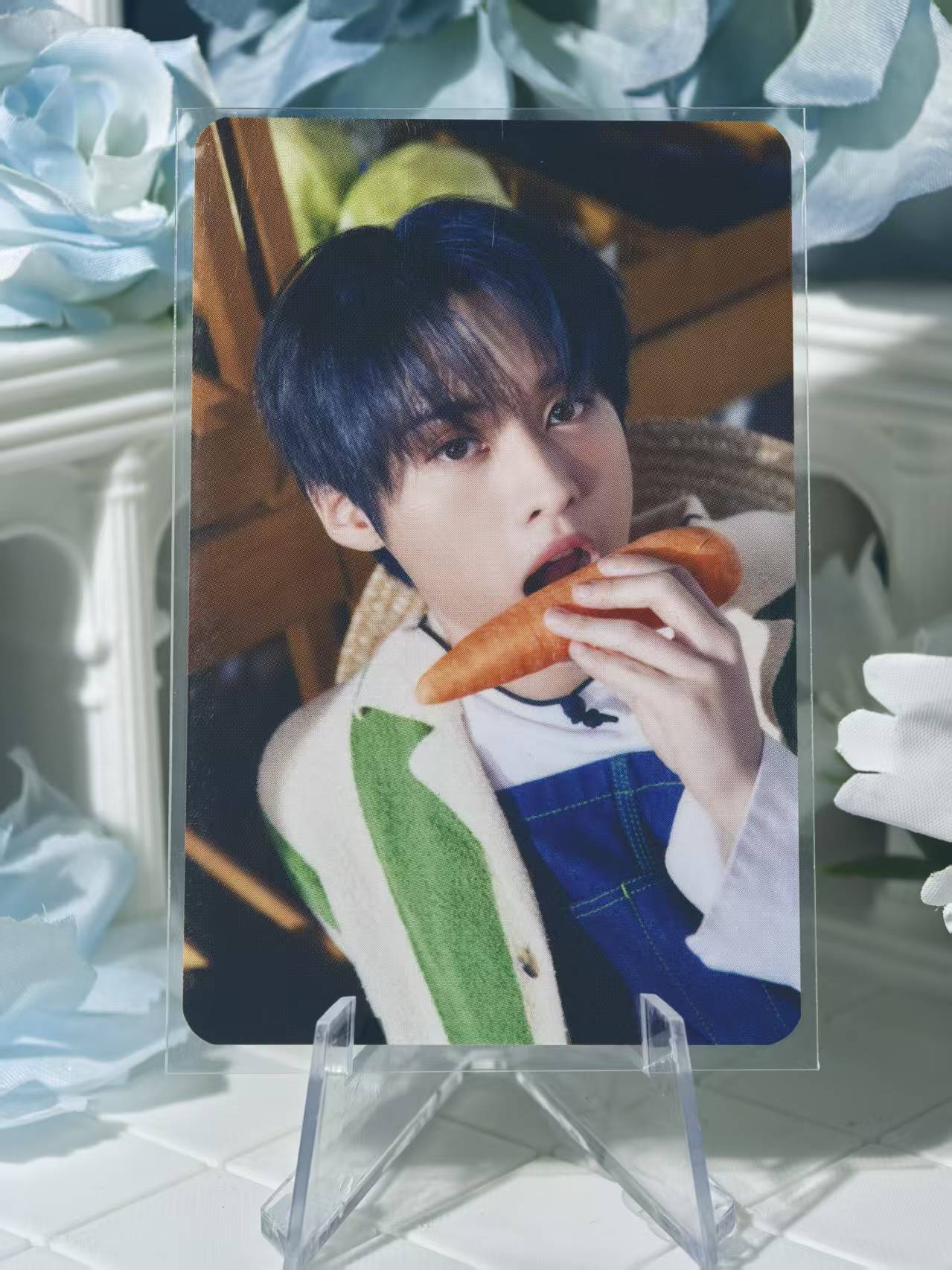 Straykids - LeeKnow Official Poca