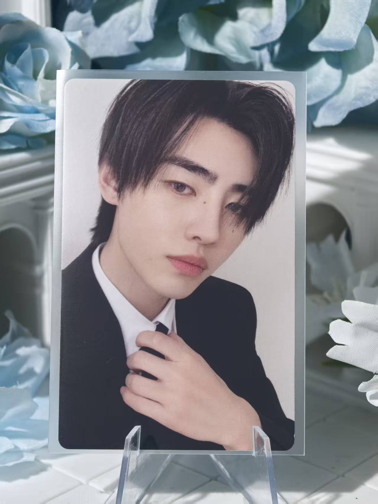 ENHYPEN - Sunghoon Official Poca