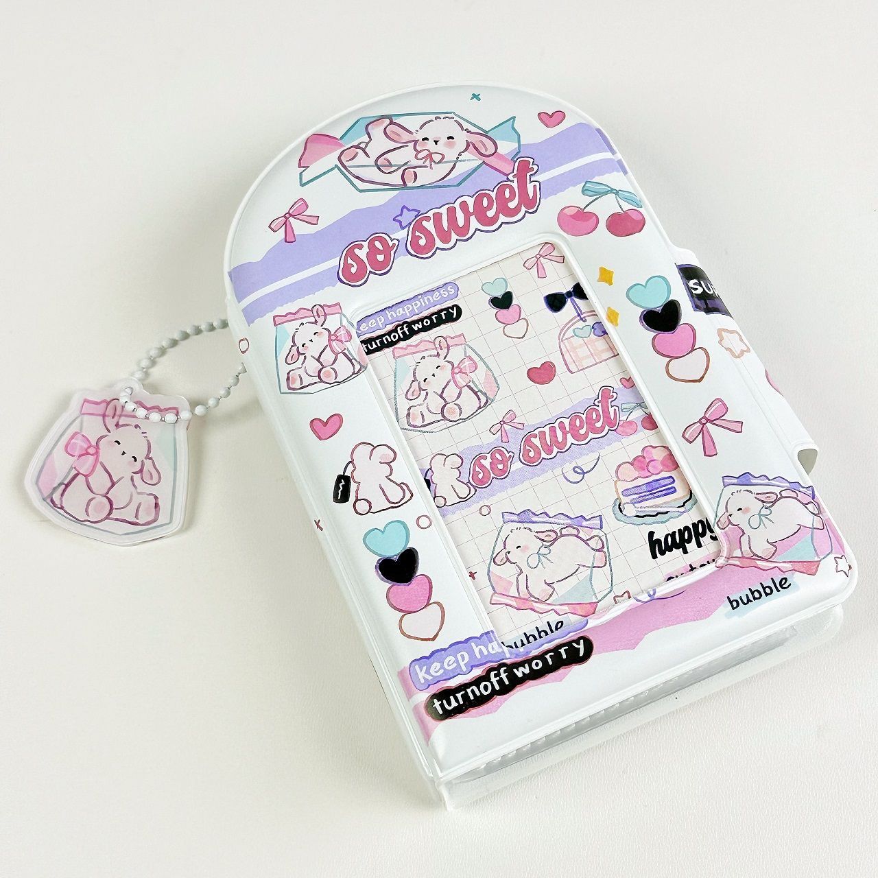 【NEW】Card Binder