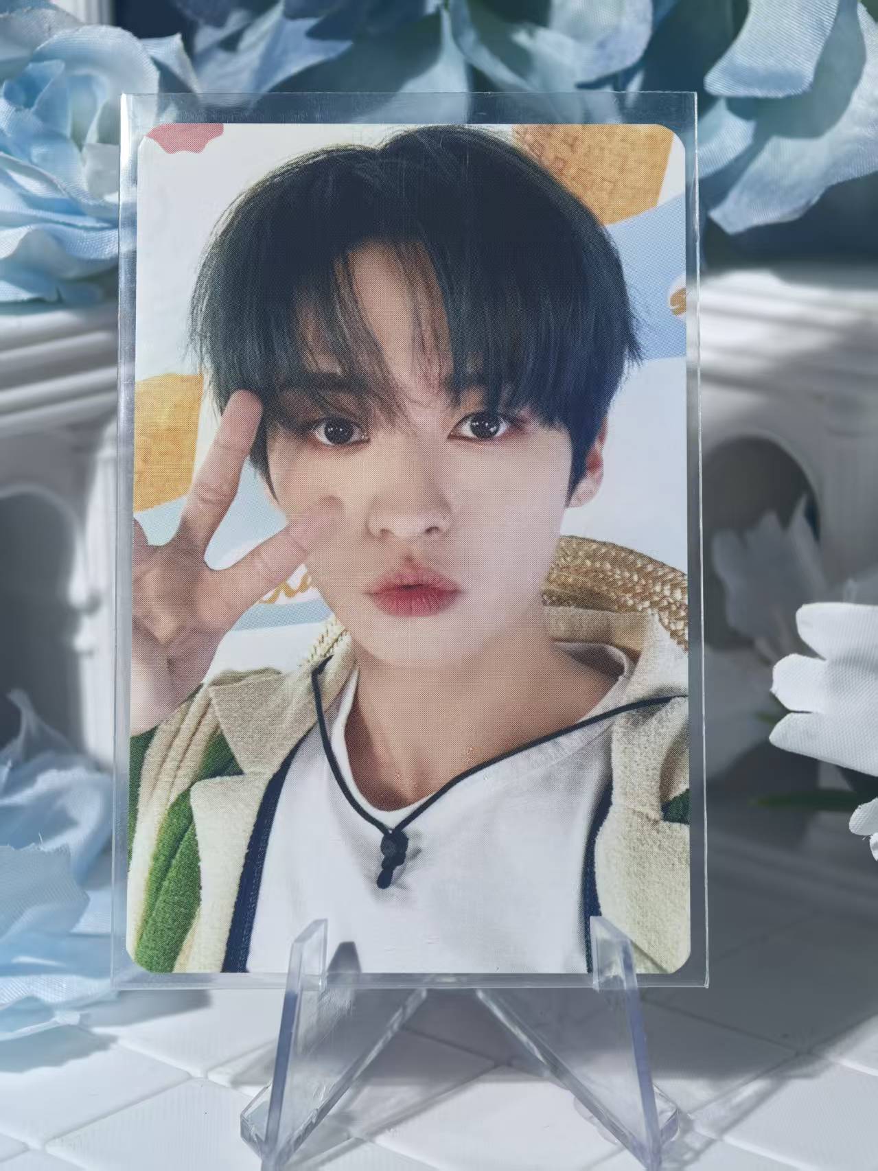 Straykids - LeeKnow Official Poca