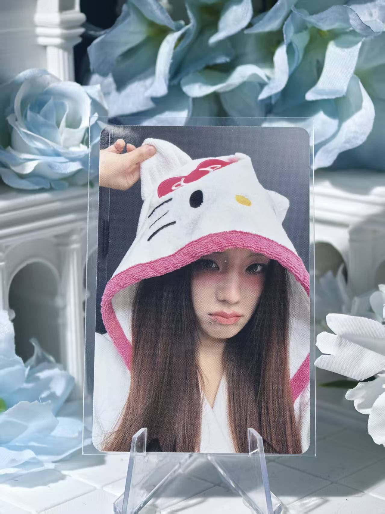 BLACKPINK - Jisoo Official Poca