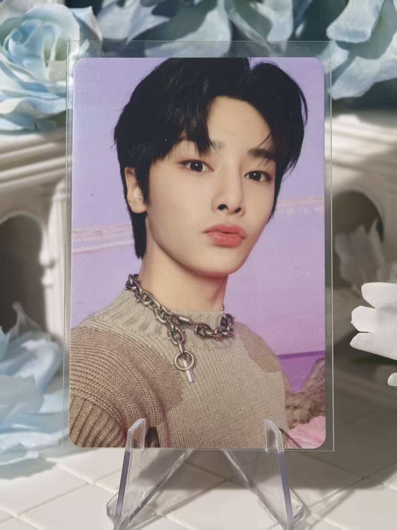 Straykids - I.N Official Poca