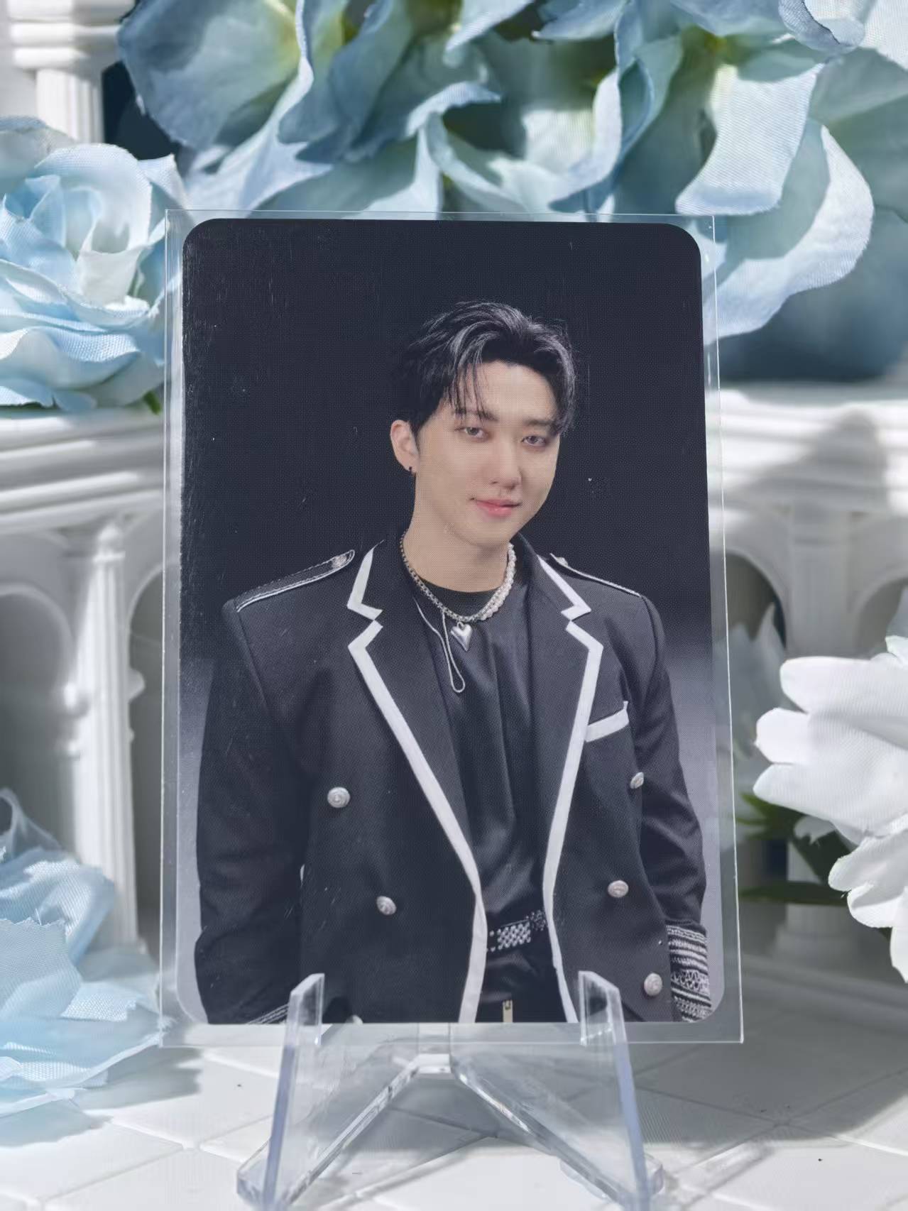 Straykids - Changbin Official Poca