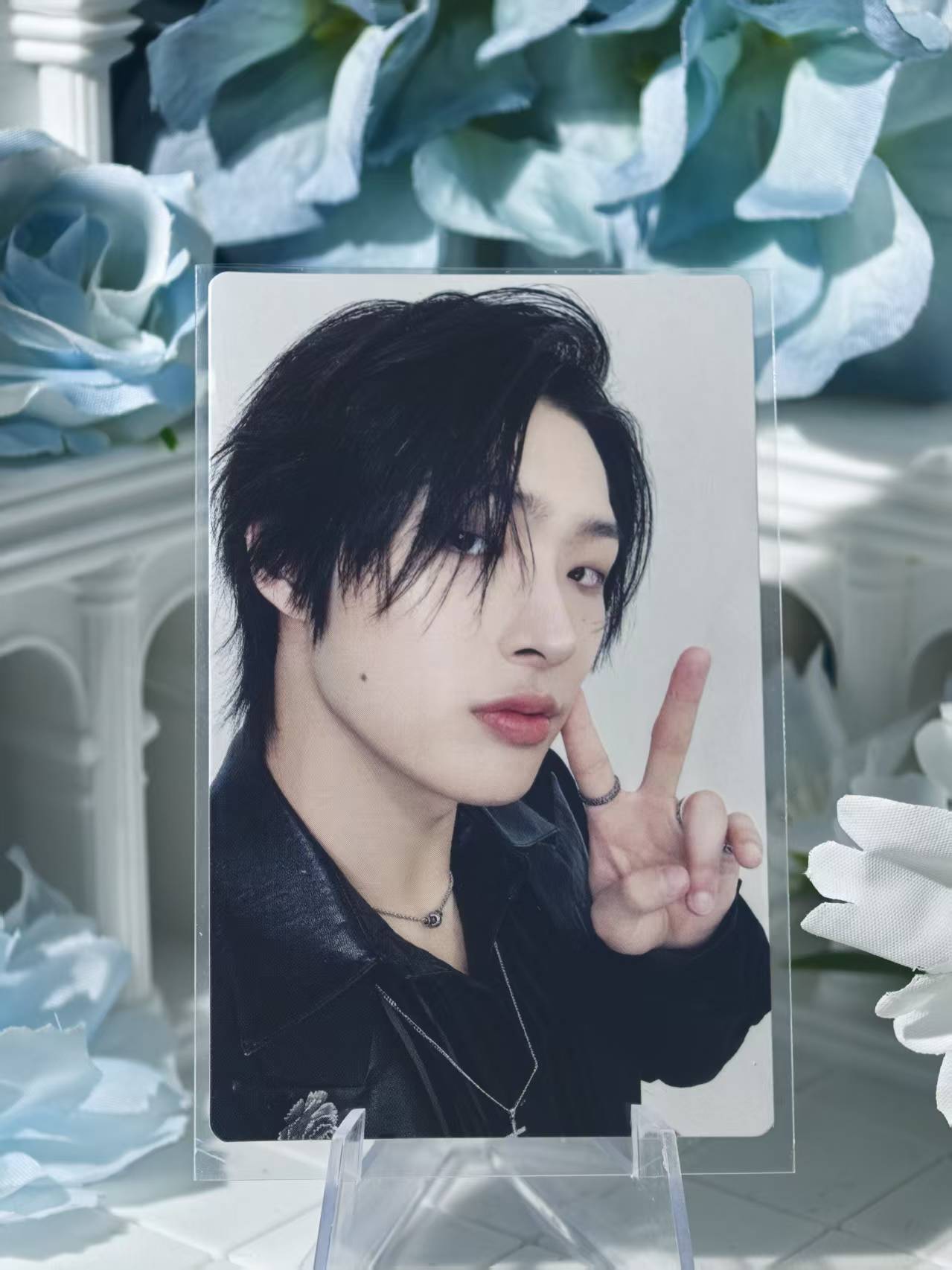 ATEEZ - Mingi Official Poca