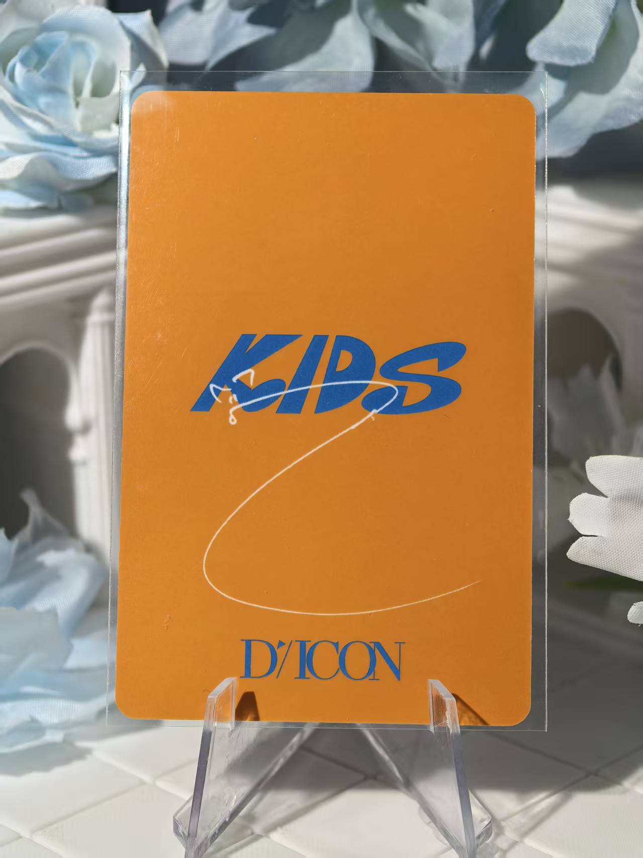 Straykids - I.N Official Poca