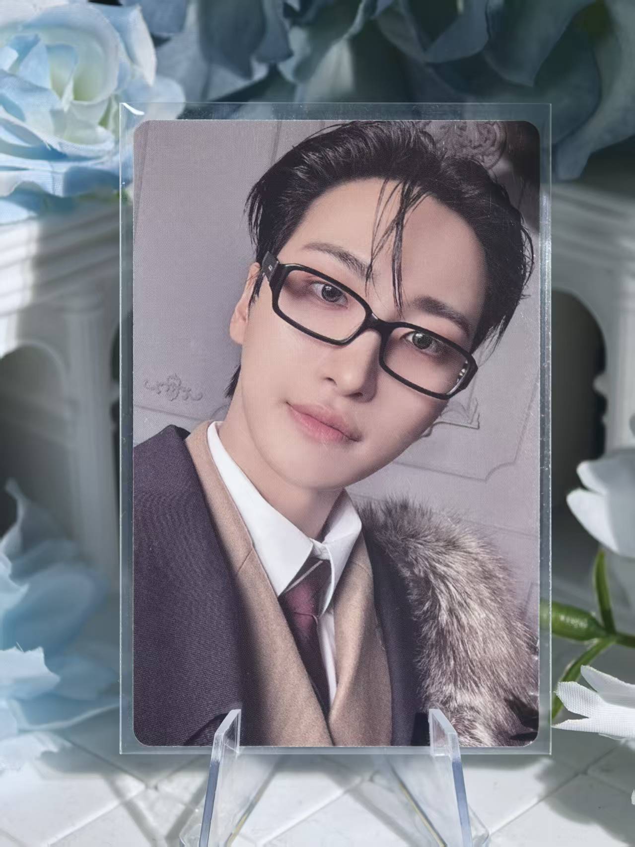 ATEEZ - Seonghwa Official Poca