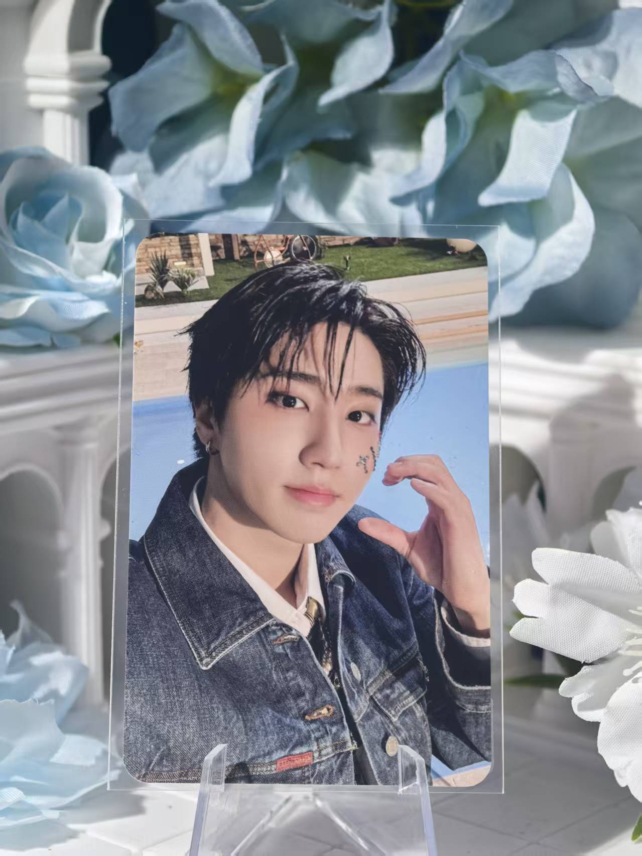  Straykids - Han Official Poca