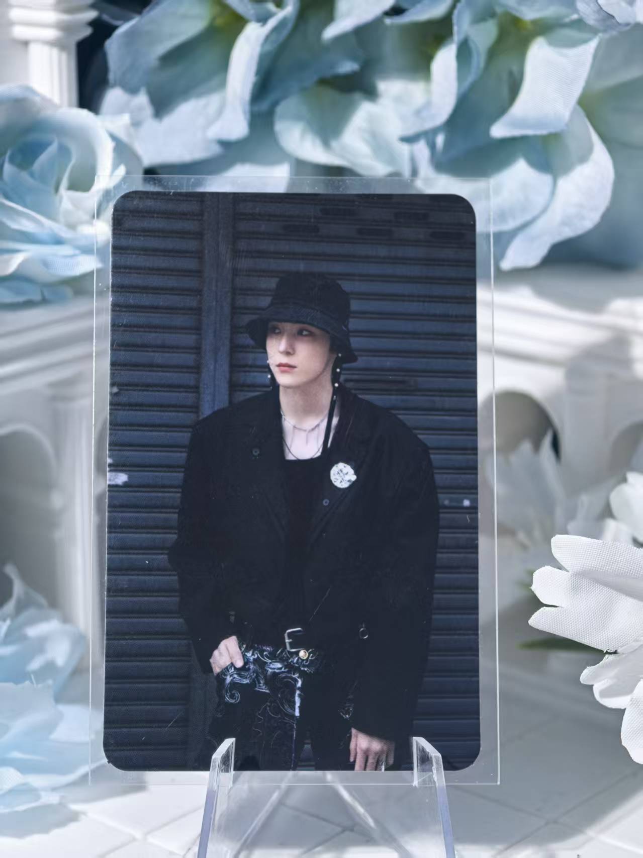 ATEEZ - Yunho Official Poca