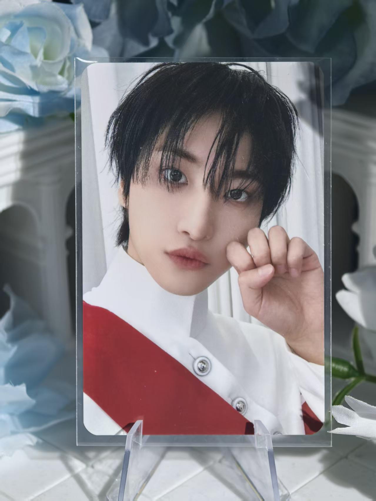 ATEEZ - Seonghwa Official Poca