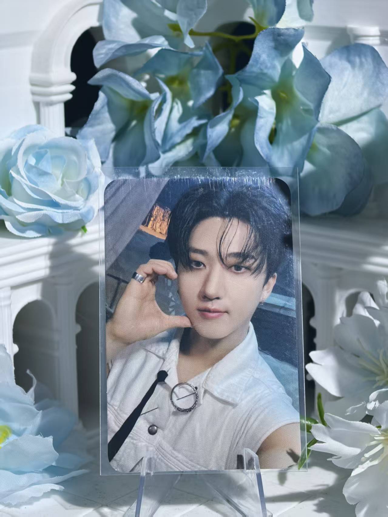 Straykids - Changbin Official Poca