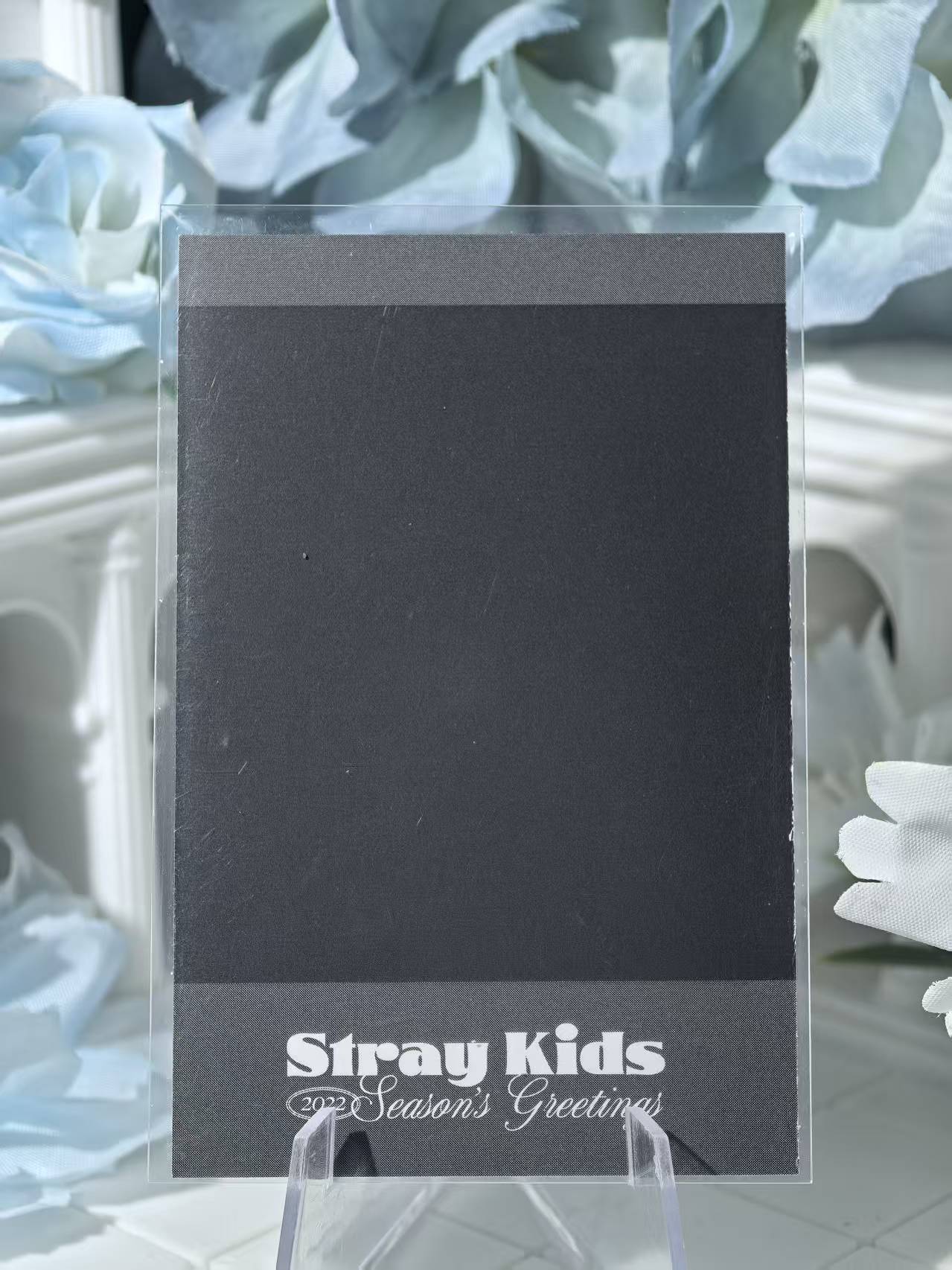 Straykids - Han Official Poca