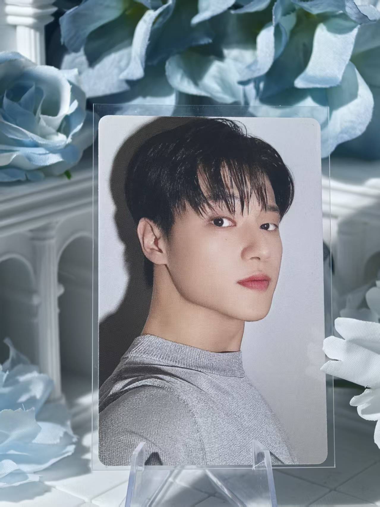 ATEEZ - Wooyoung Official Poca