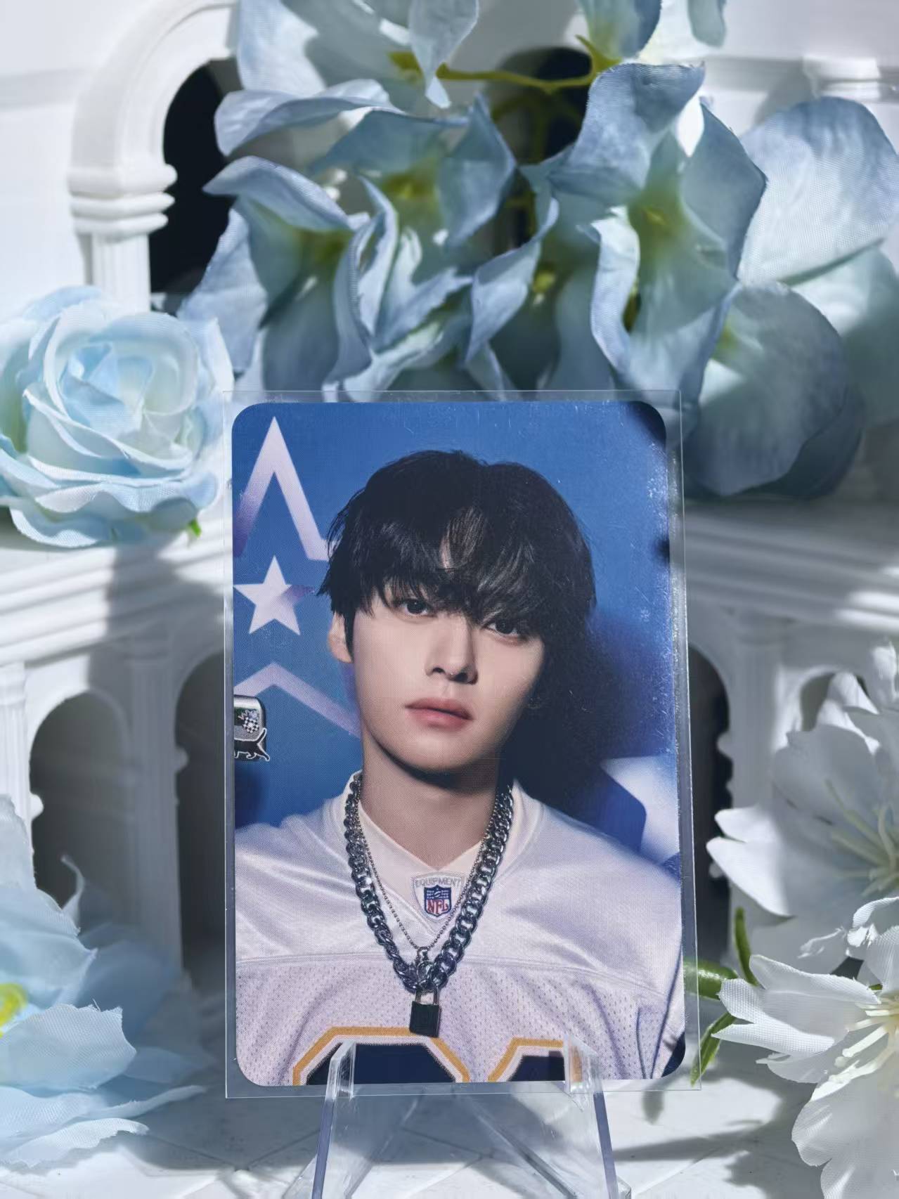 Straykids - LeeKnow Official Poca