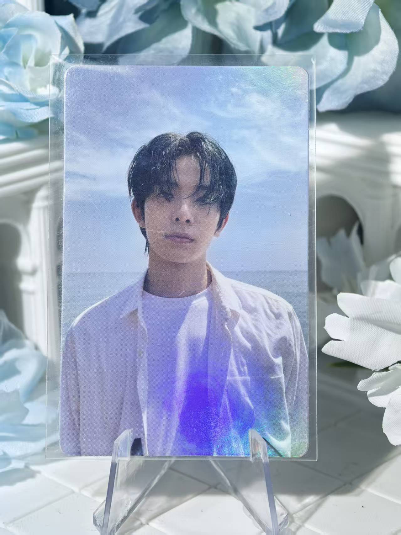 ENHYPEN - Heeseung Official Poca