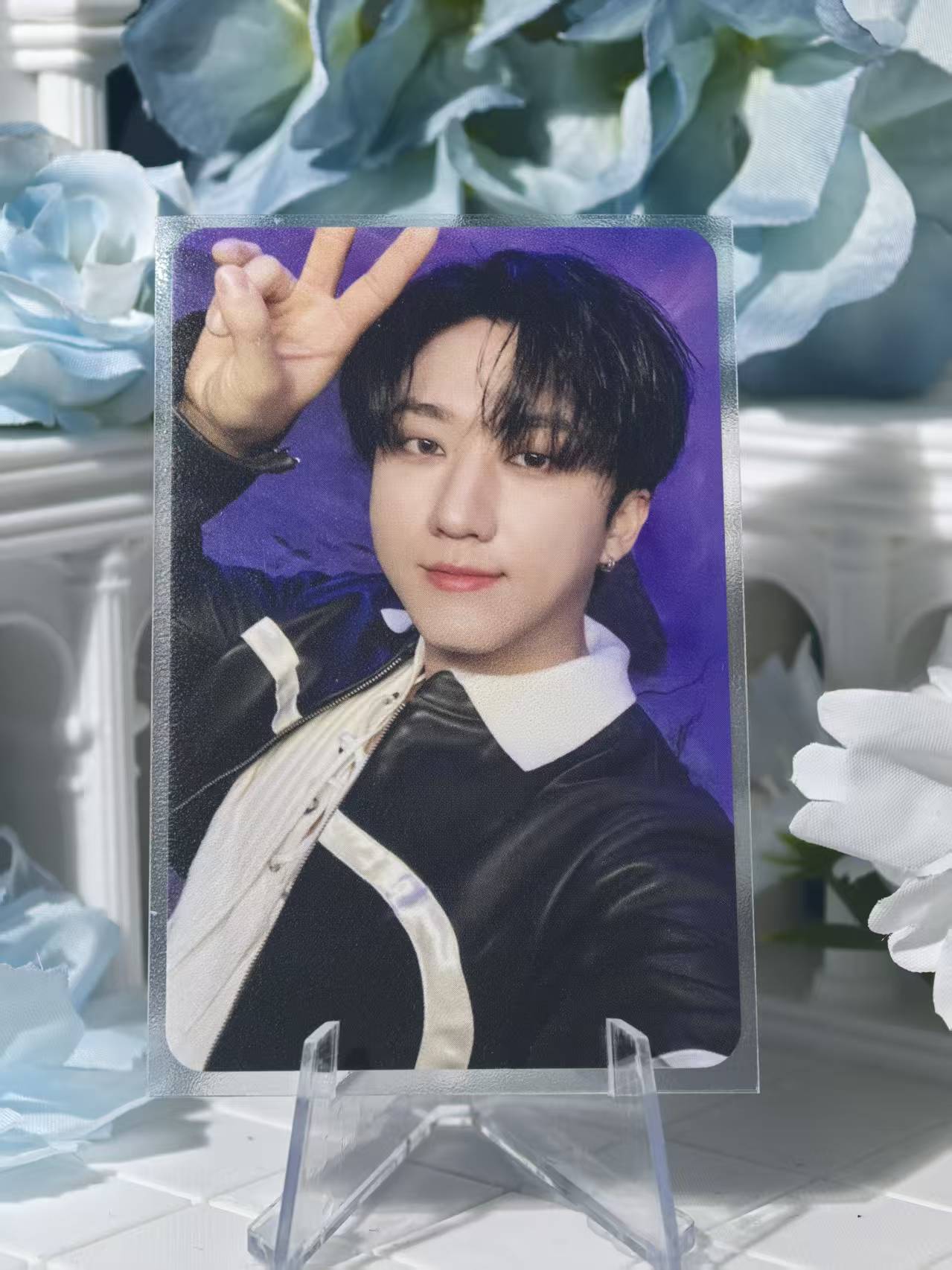 Straykids - Changbin Official Poca
