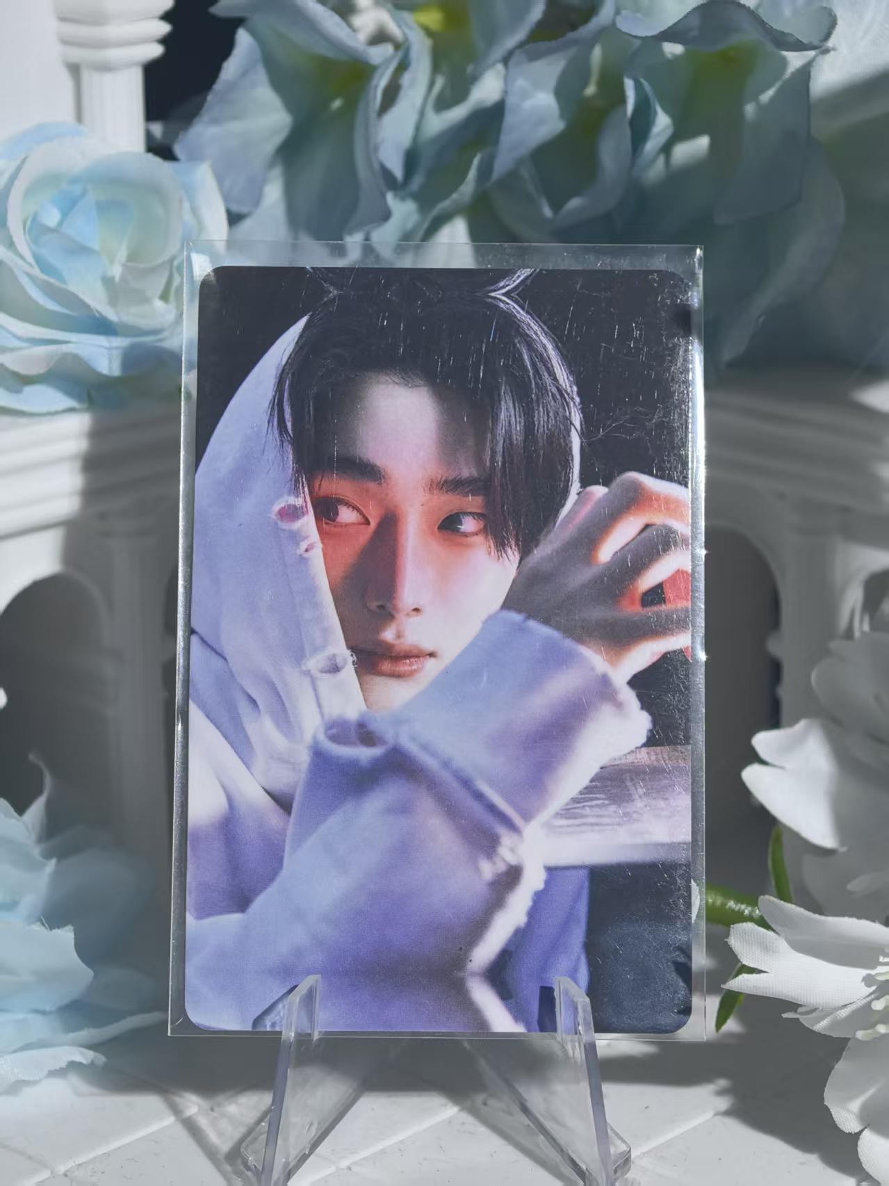 ENHYPEN - Sunoo Official Poca