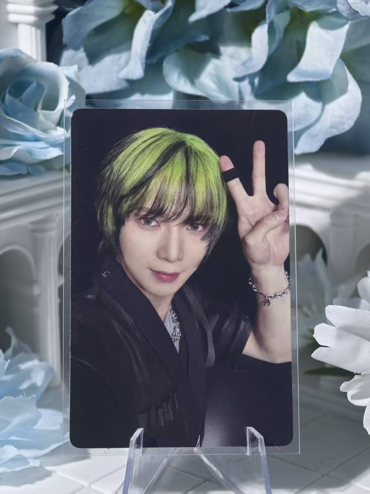 ATEEZ - Yeosang Official Poca
