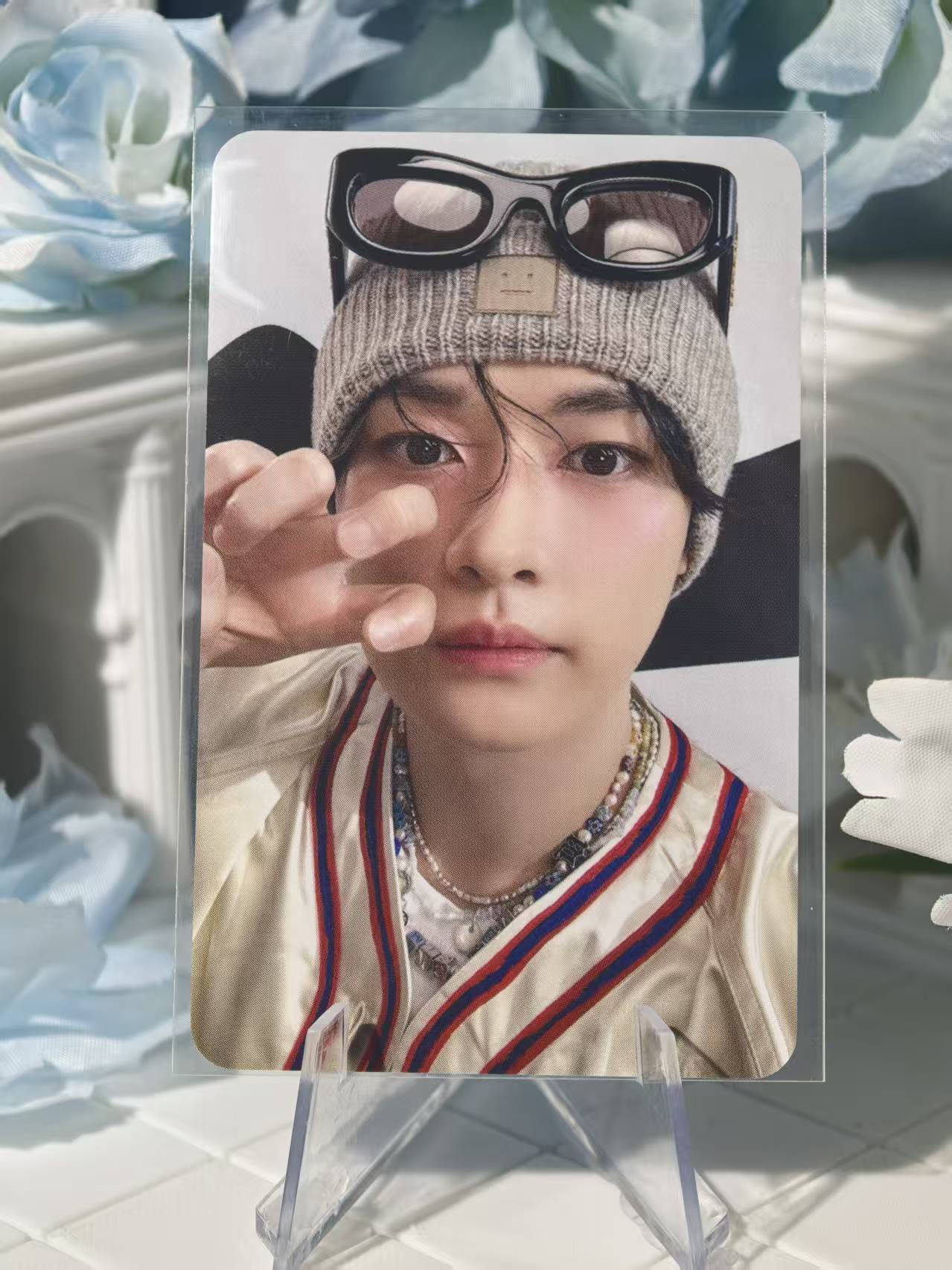 Straykids - LeeKnow Official Poca