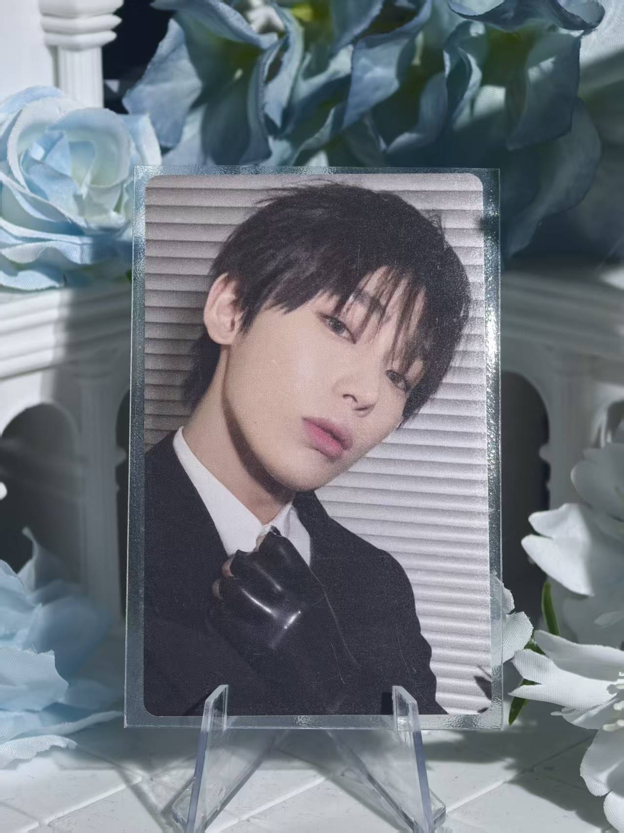 ENHYPEN - Sunoo Official Poca