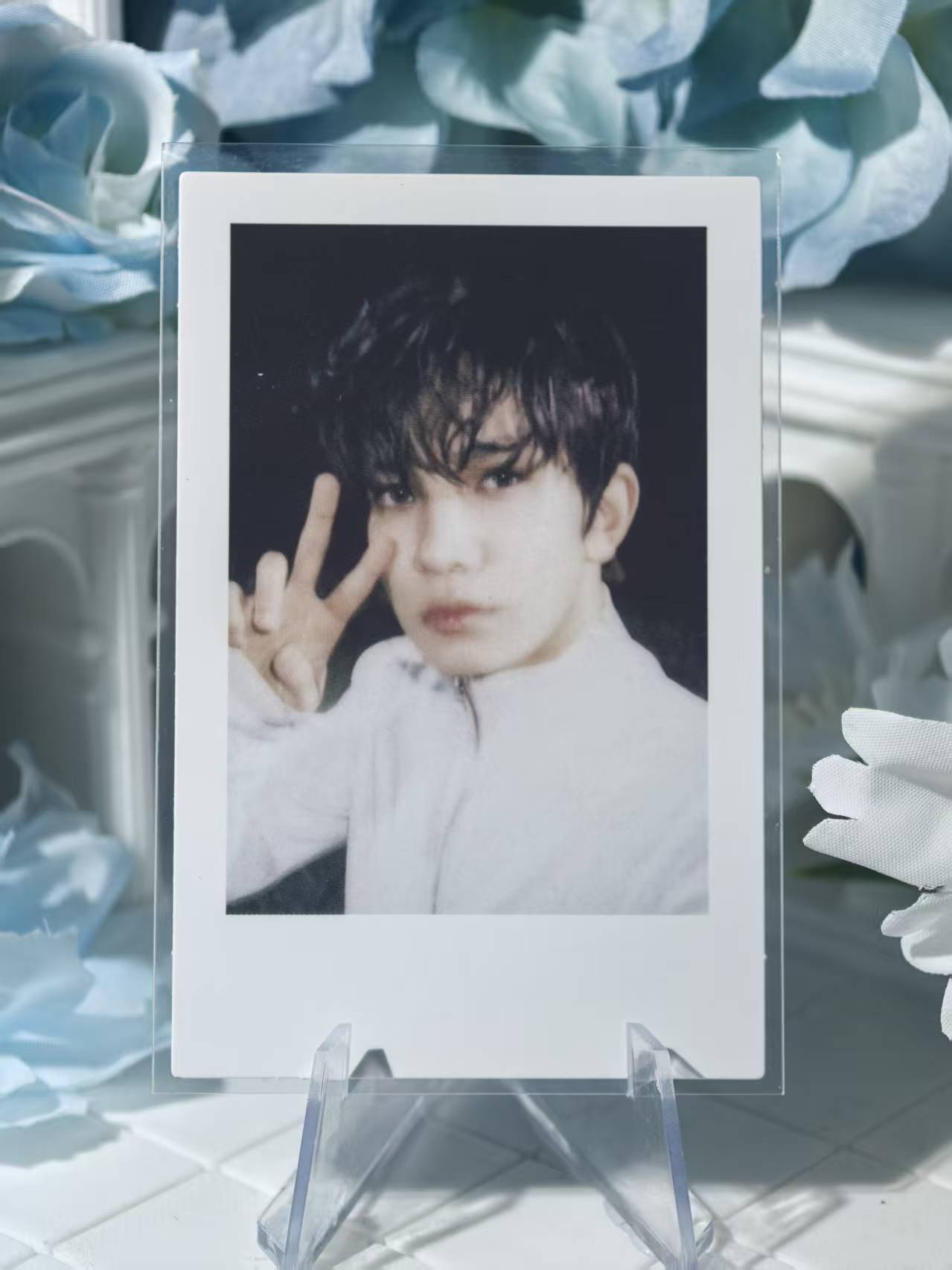  ENHYPEN - Heeseung Official Poca