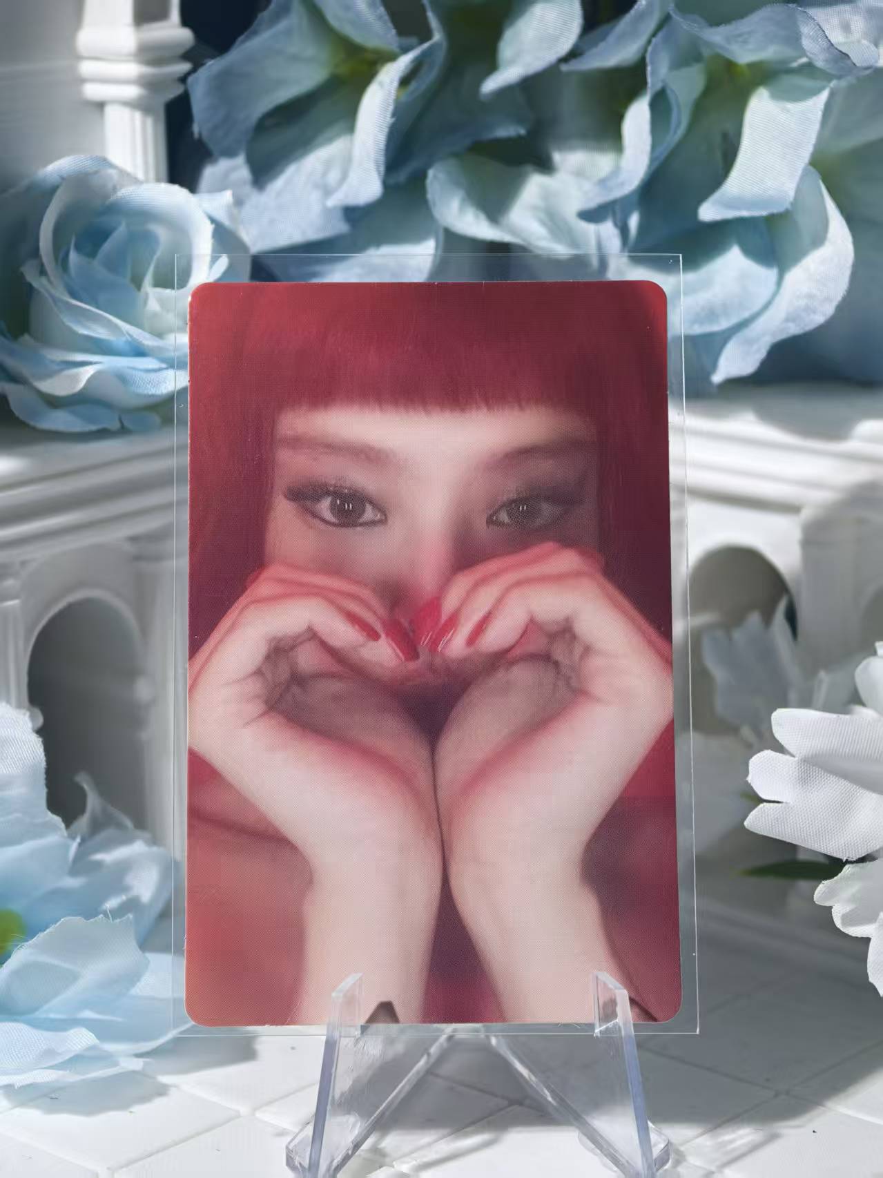 BLACKPINK - Jennie Official Poca