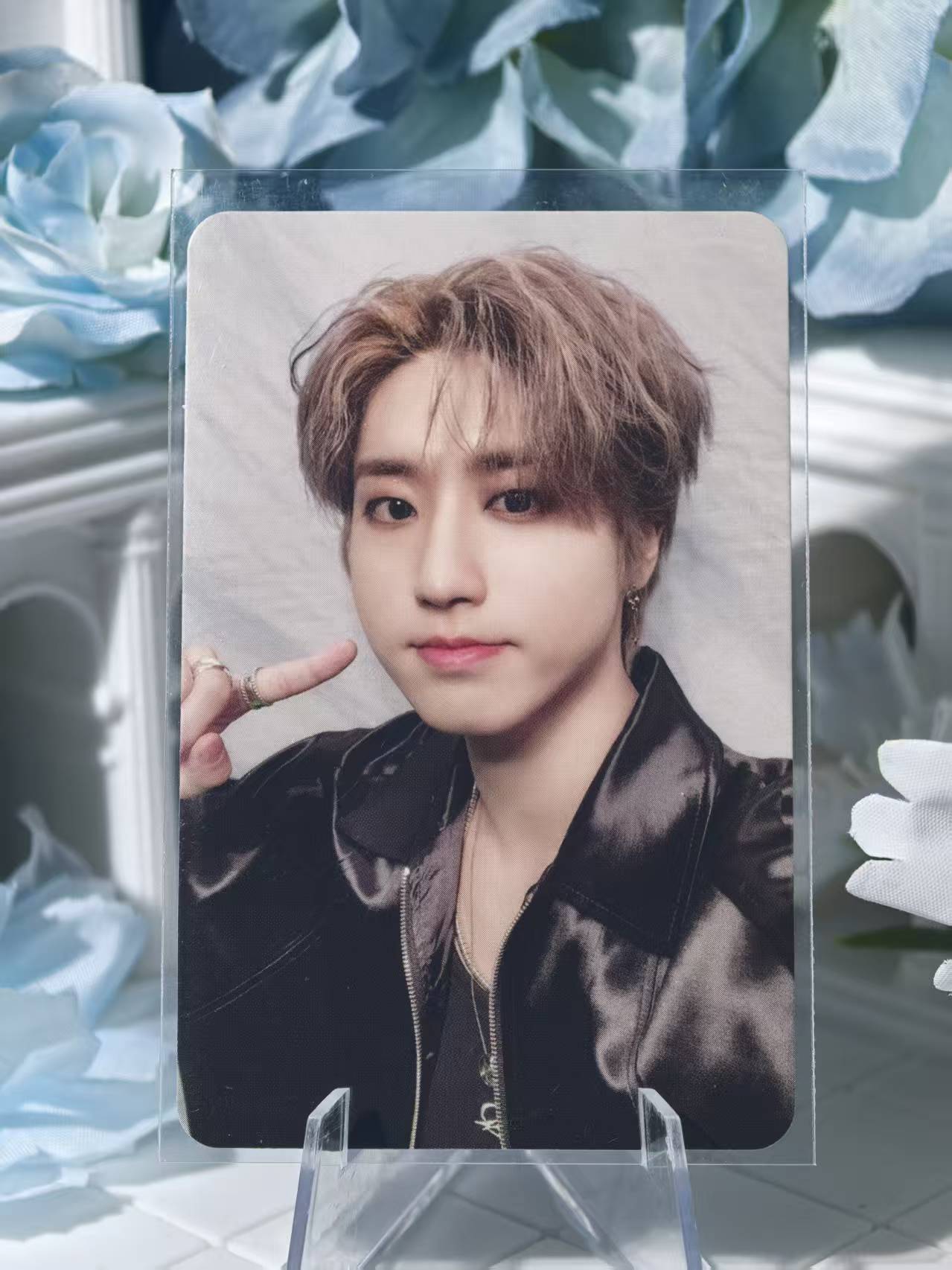 Straykids - Han Official Poca