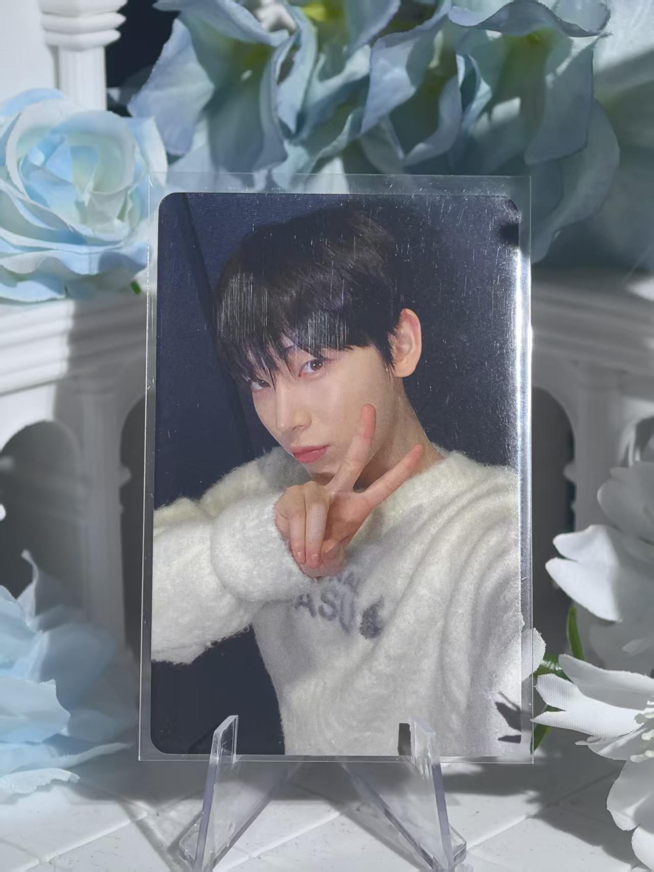 ENHYPEN - Sunoo Official Poca