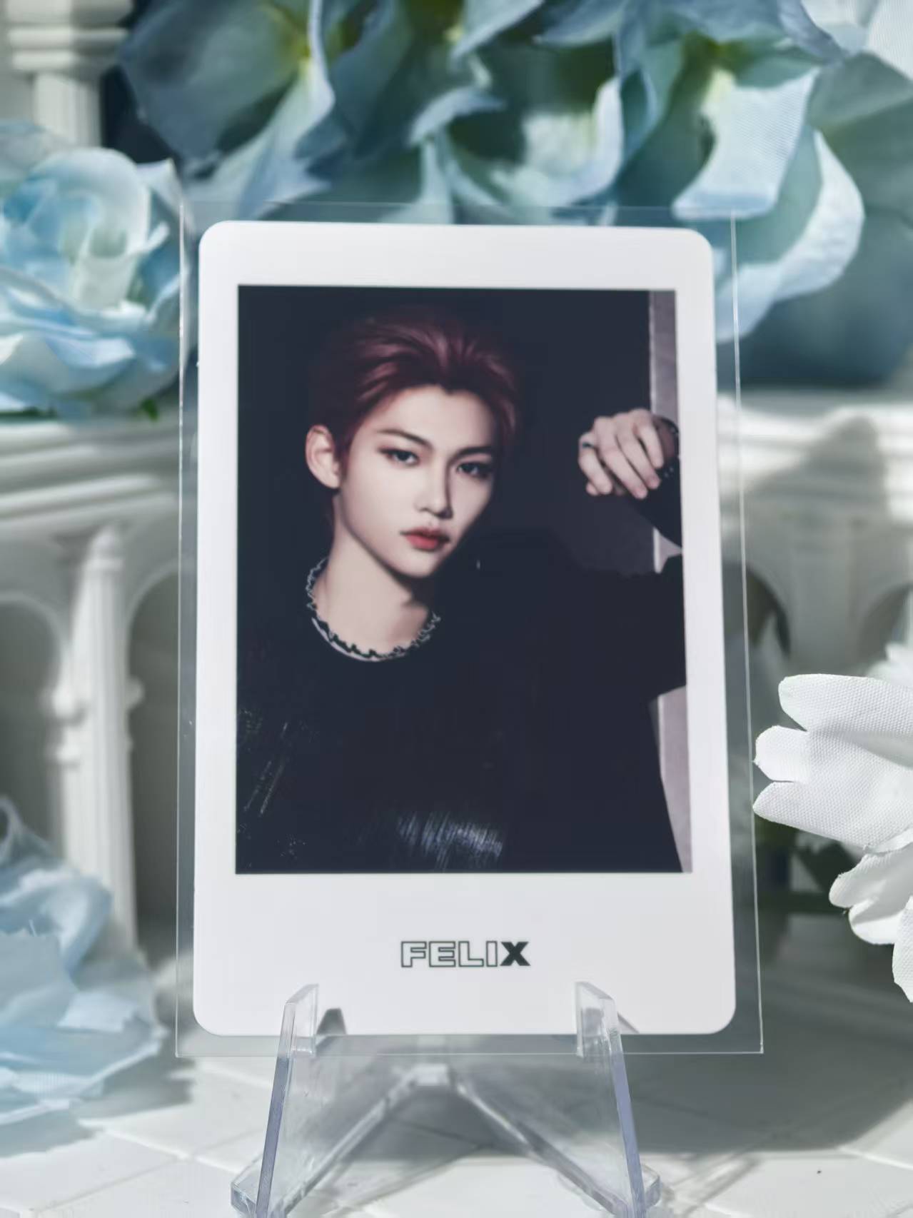 Straykids - Felix Official Poca