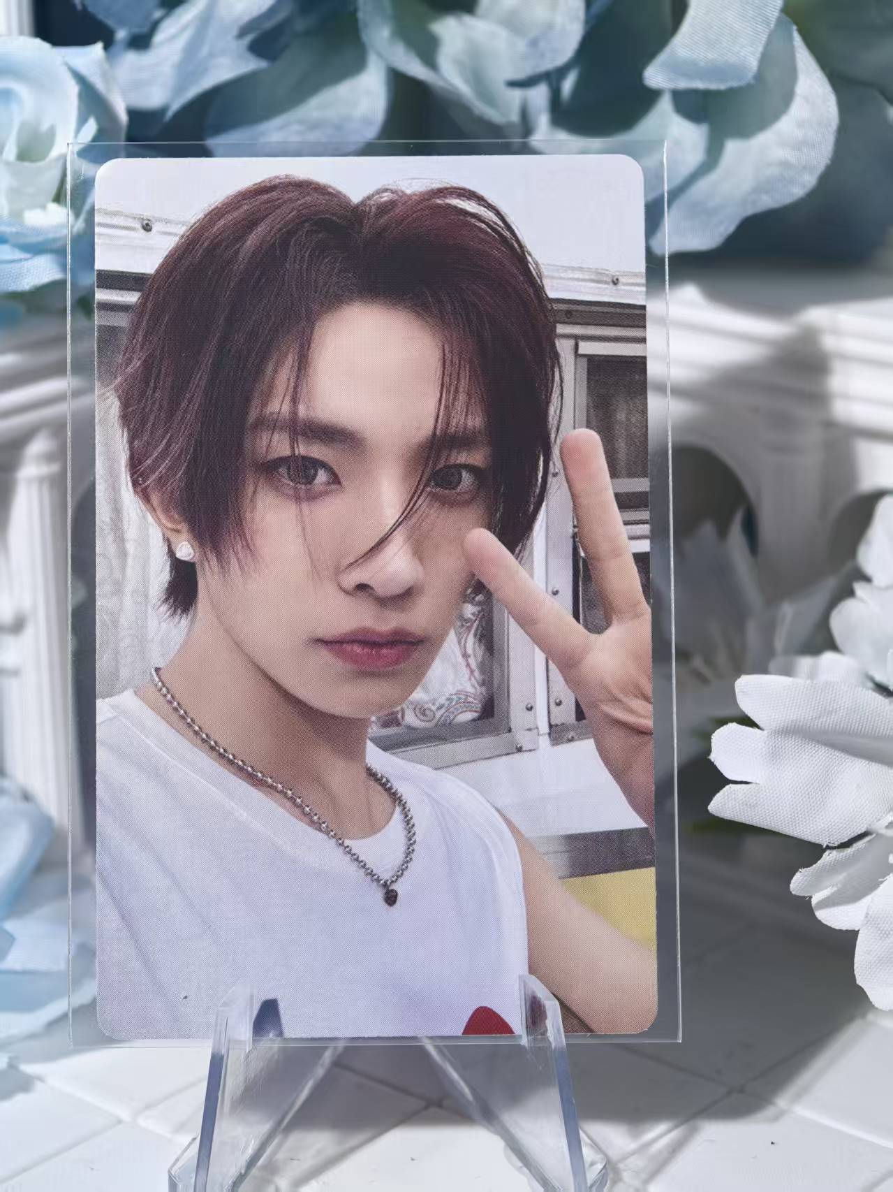 ENHYPEN - Heeseung Official Poca