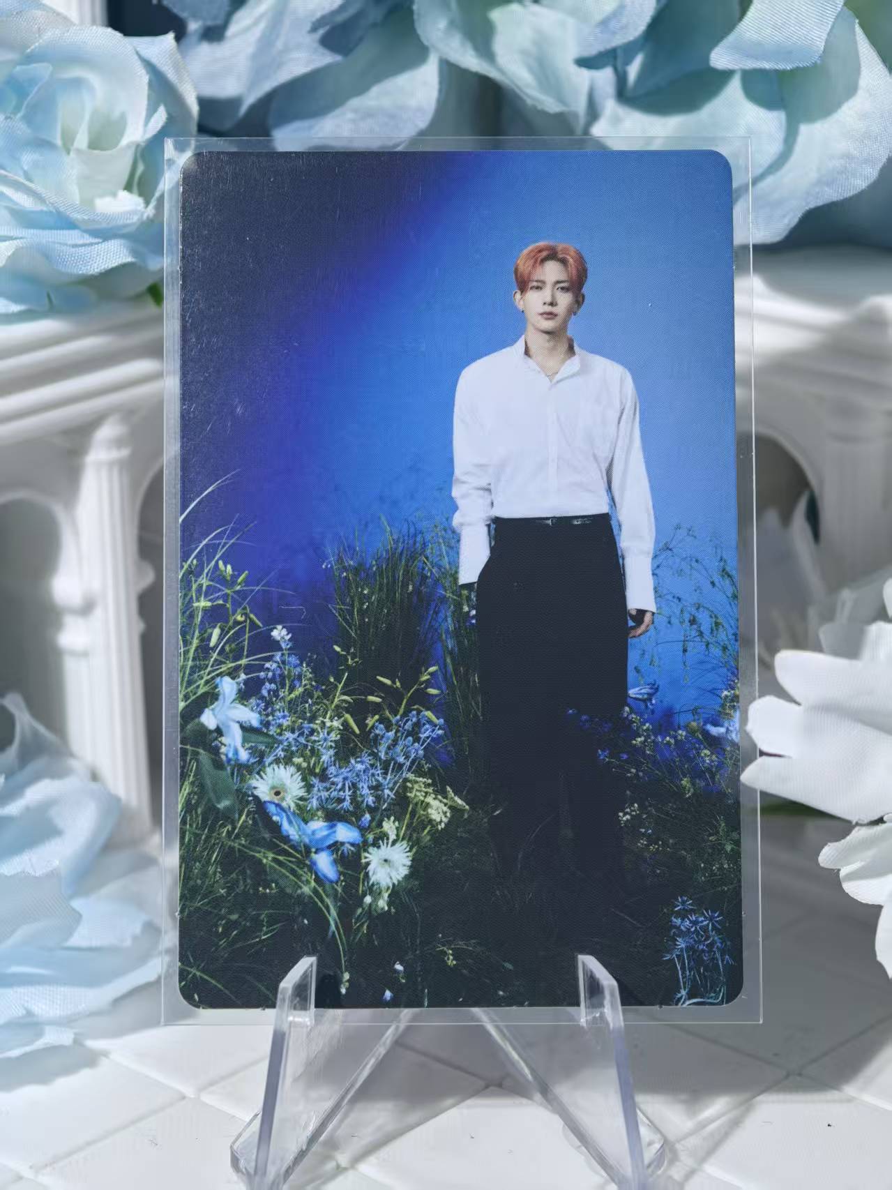 ENHYPEN - Heeseung Official Poca