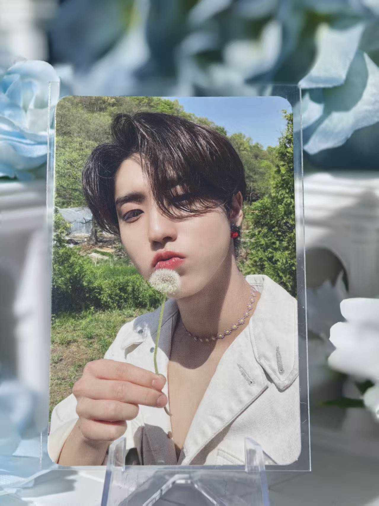 Straykids - Han Official Poca