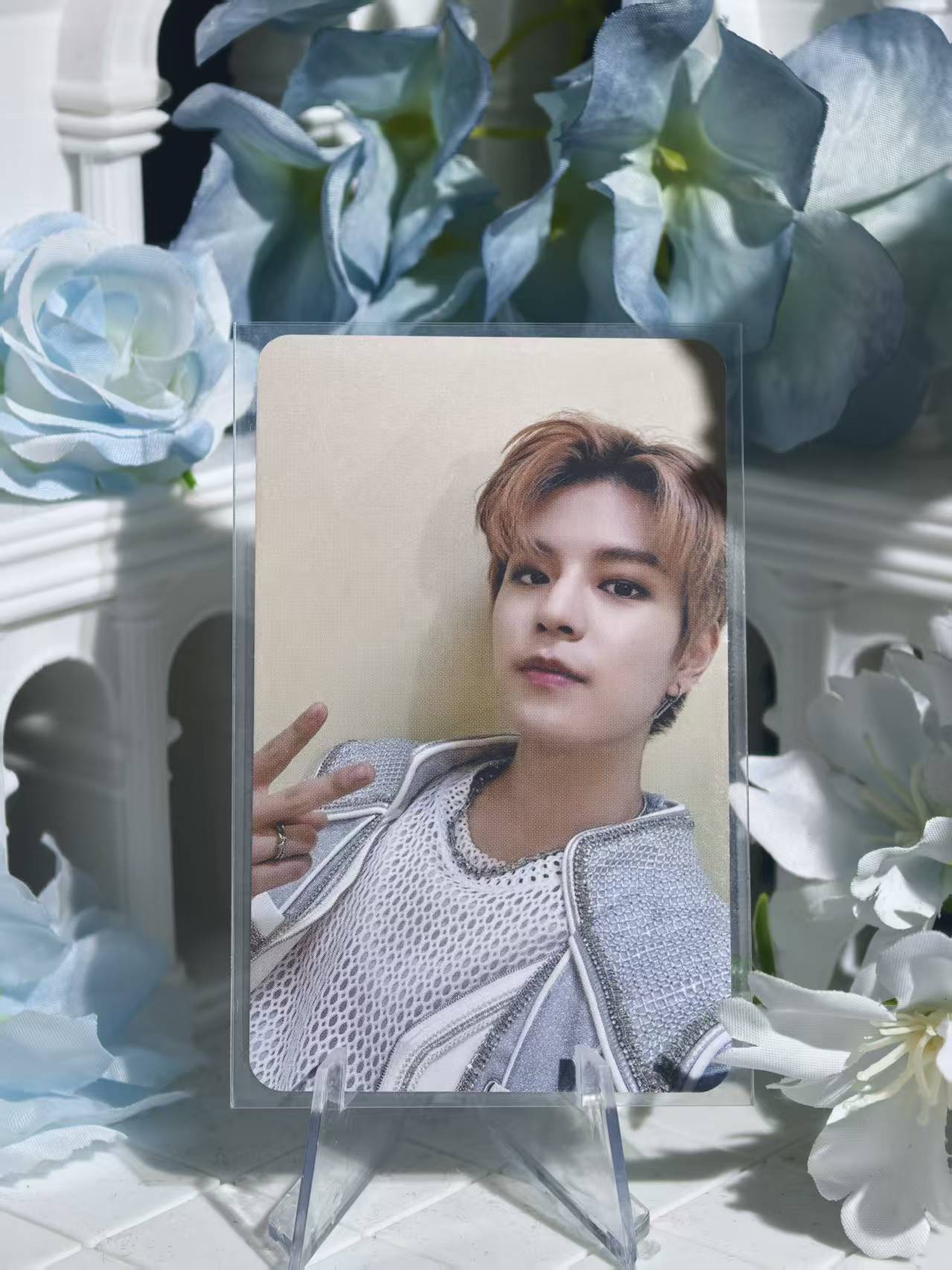 Straykids - Seungmin Official Poca