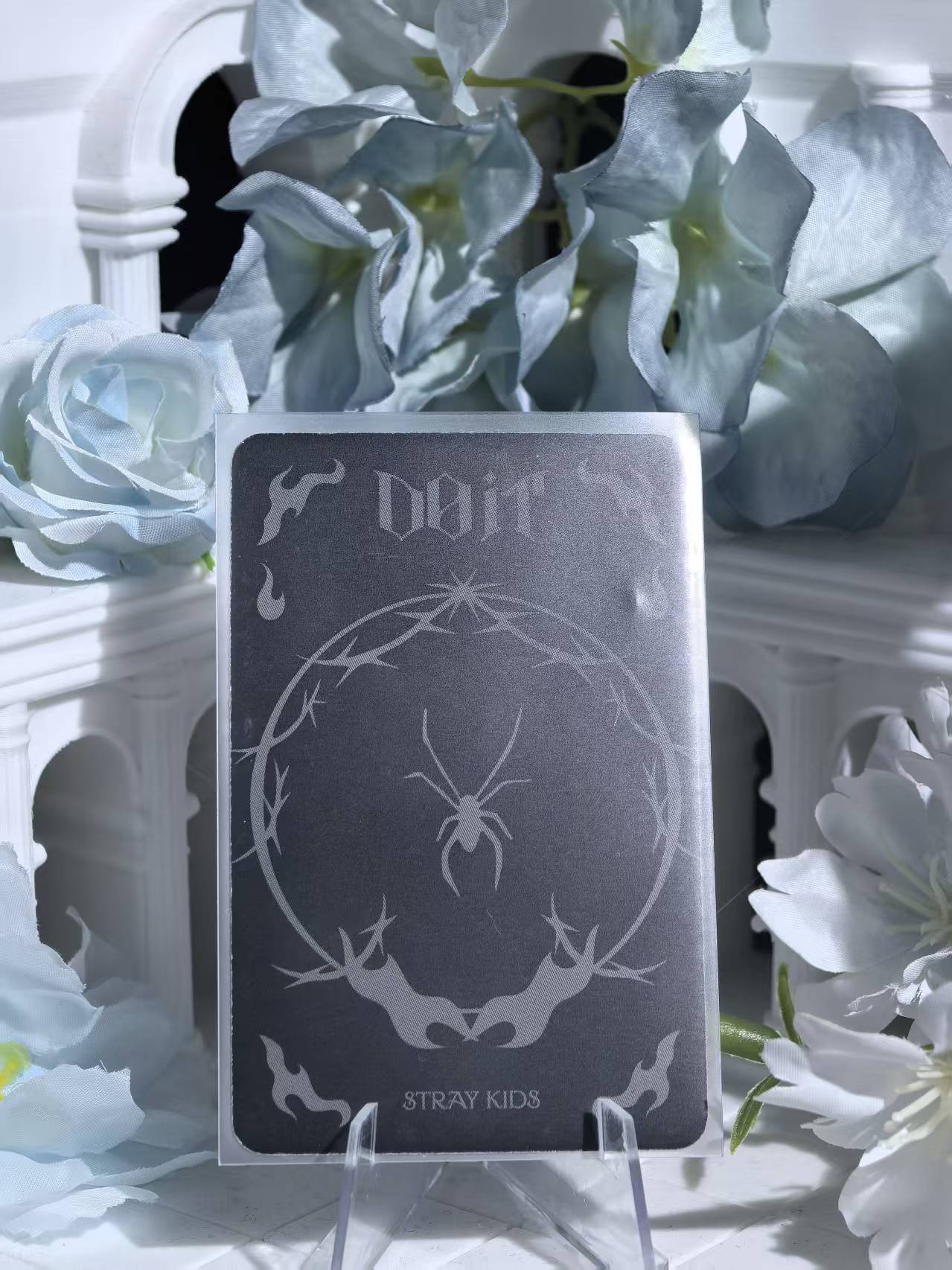 Straykids - BangChan Official Poca