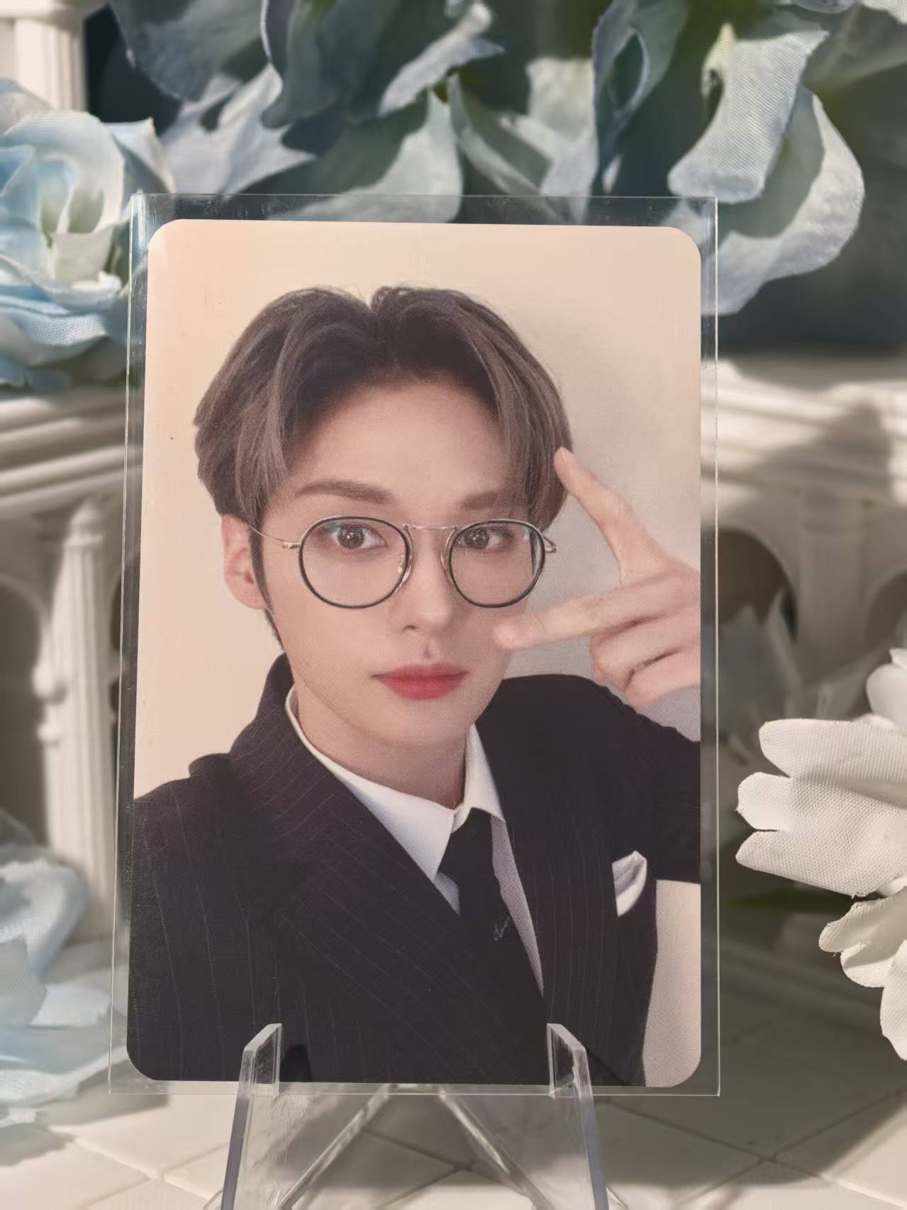 Straykids - LeeKnow Official Poca